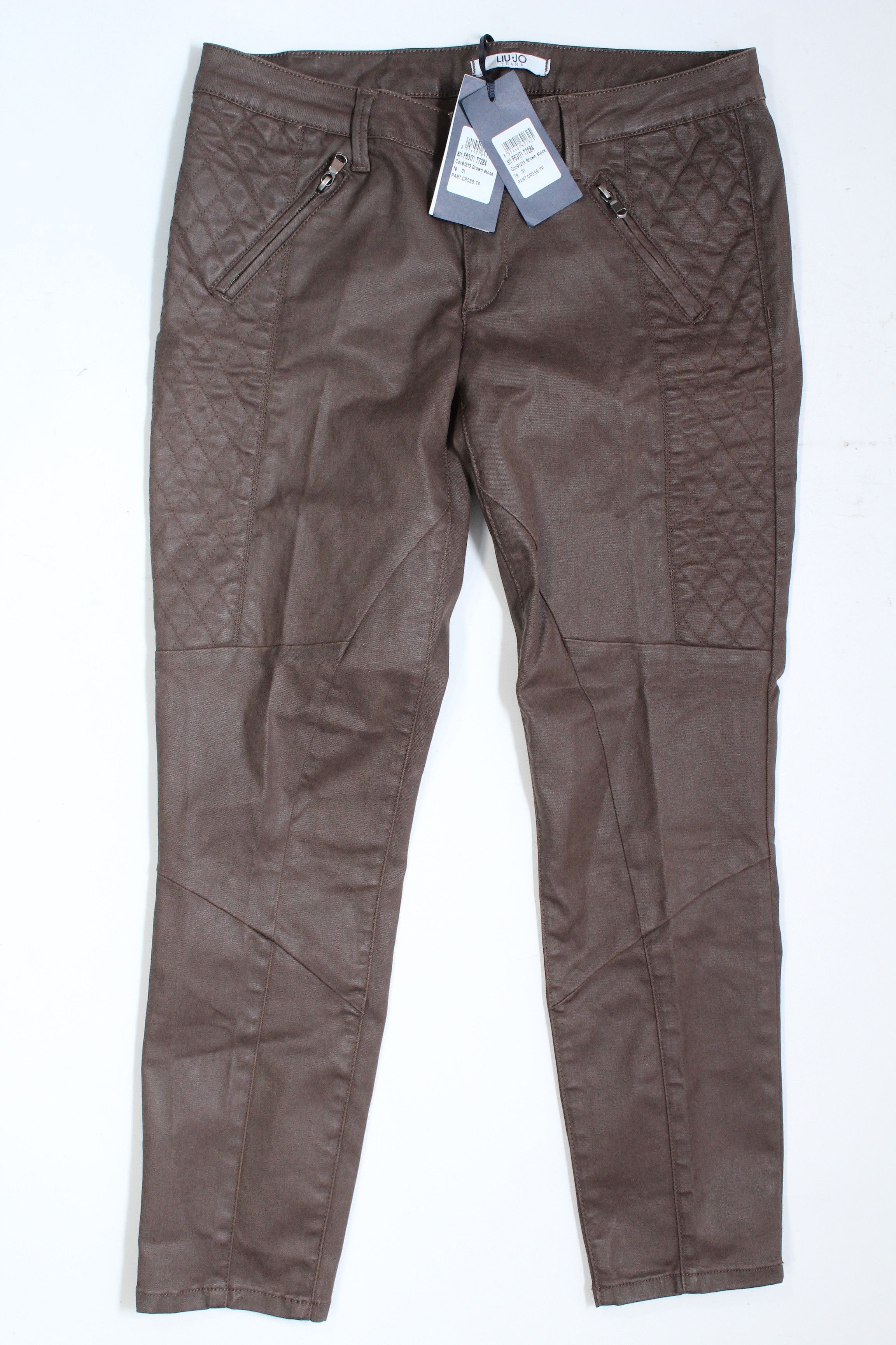 Liu Jo Liu Jo Pants New Wms Size 31 Authentic Hype Rare Vintage Size 31" - 2 Thumbnail