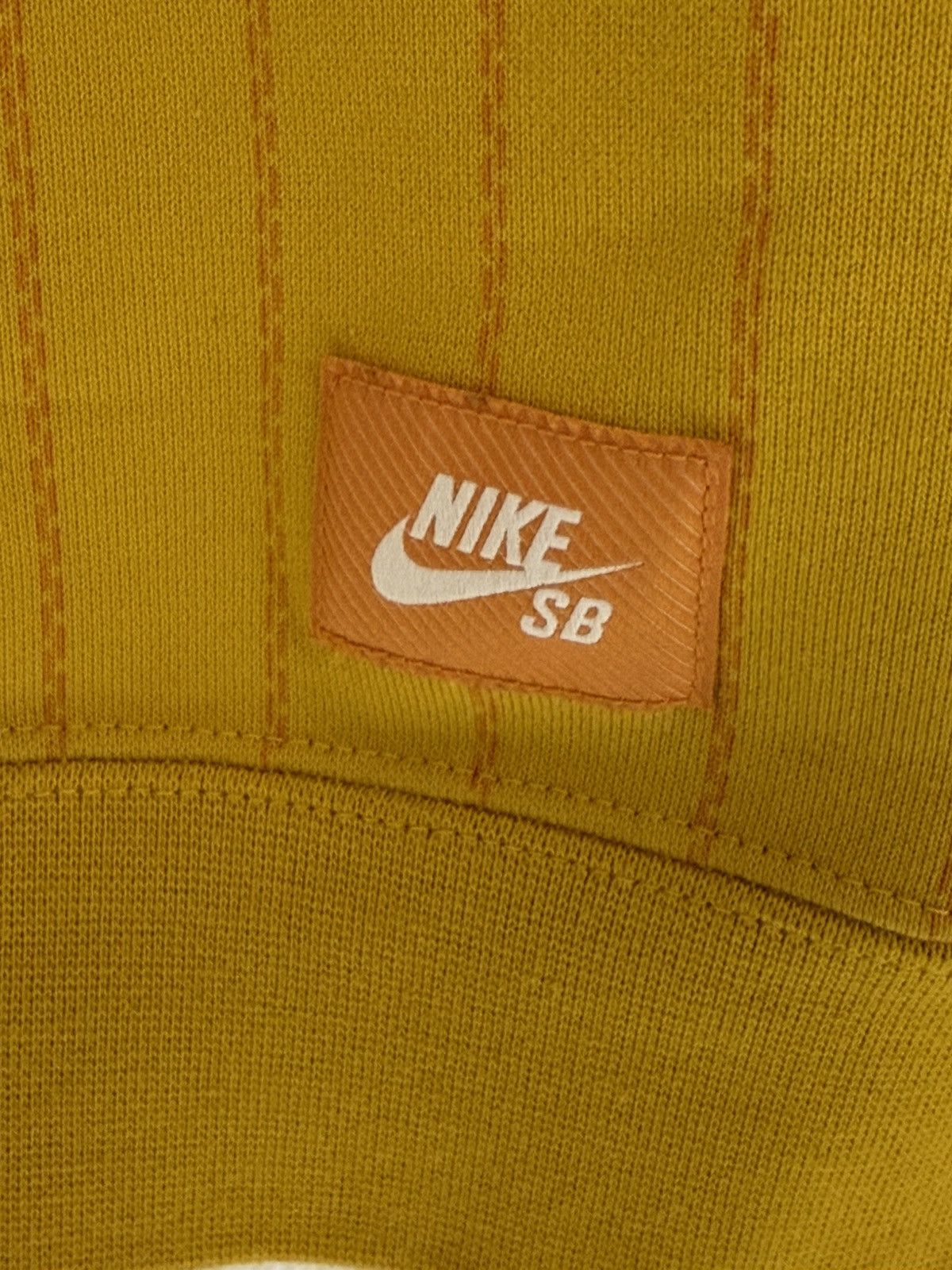 Nike NIKE SB CREWNECK Size US XL / EU 56 / 4 - 3 Thumbnail