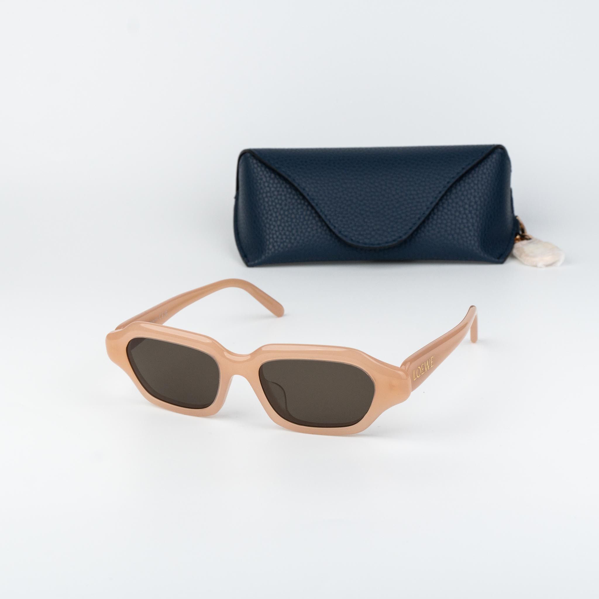 Loewe Loewe Women Sunglasses LW40157U SLIM 72E NEW AUTHENTIC Size ONE SIZE - 1 Thumbnail