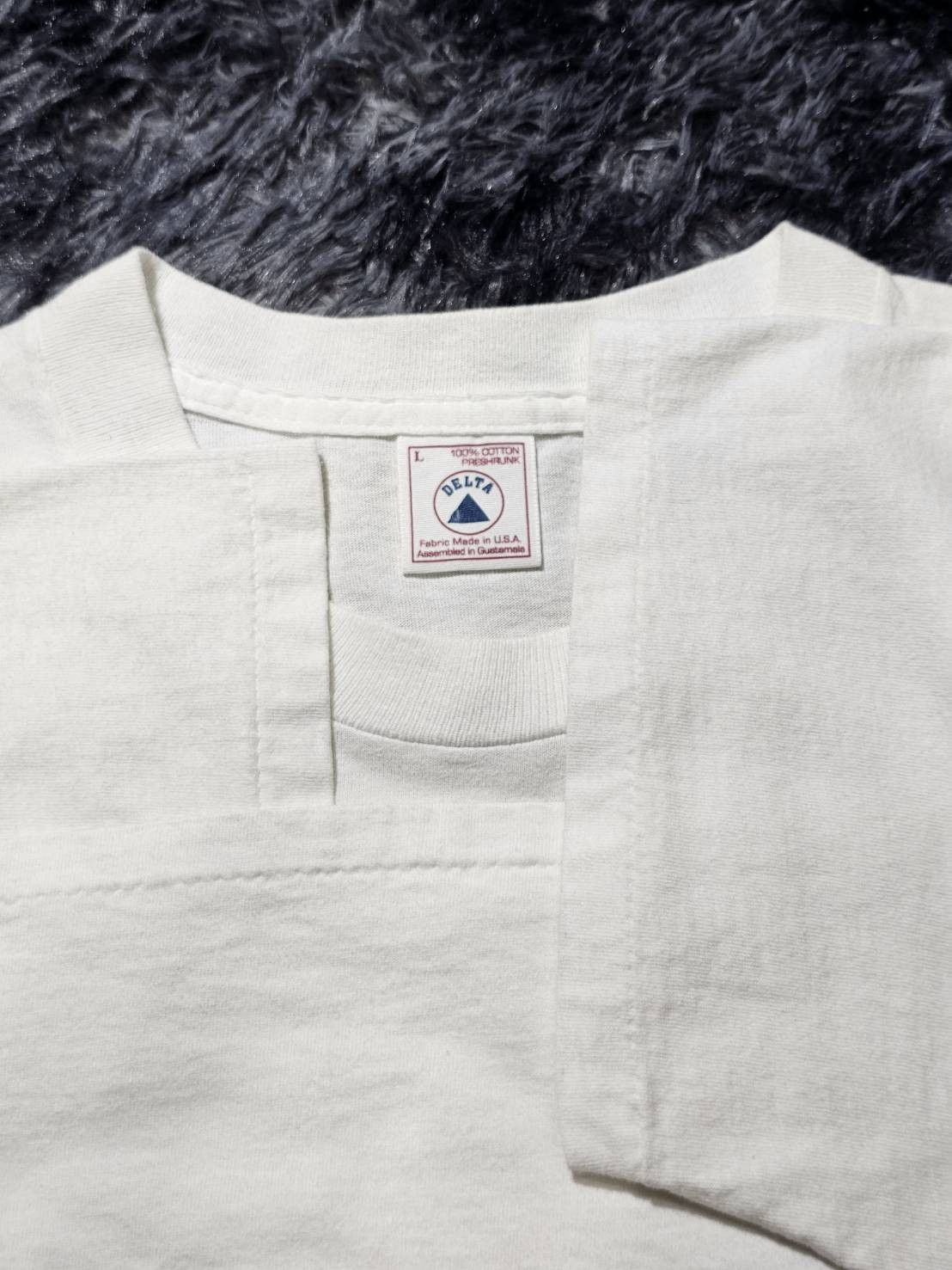 Other Usa vintage t-shirt Size US S / EU 44-46 / 1 - 8 Thumbnail