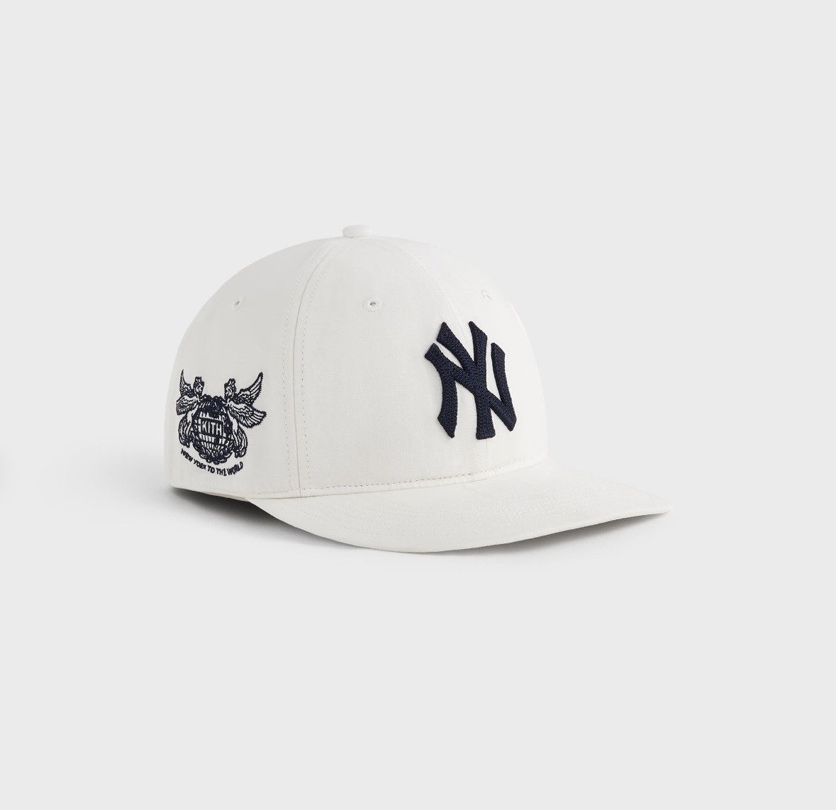 Kith Kith & ‘47 for the New York Yankees Linen Hat Size 36 - 6 Thumbnail