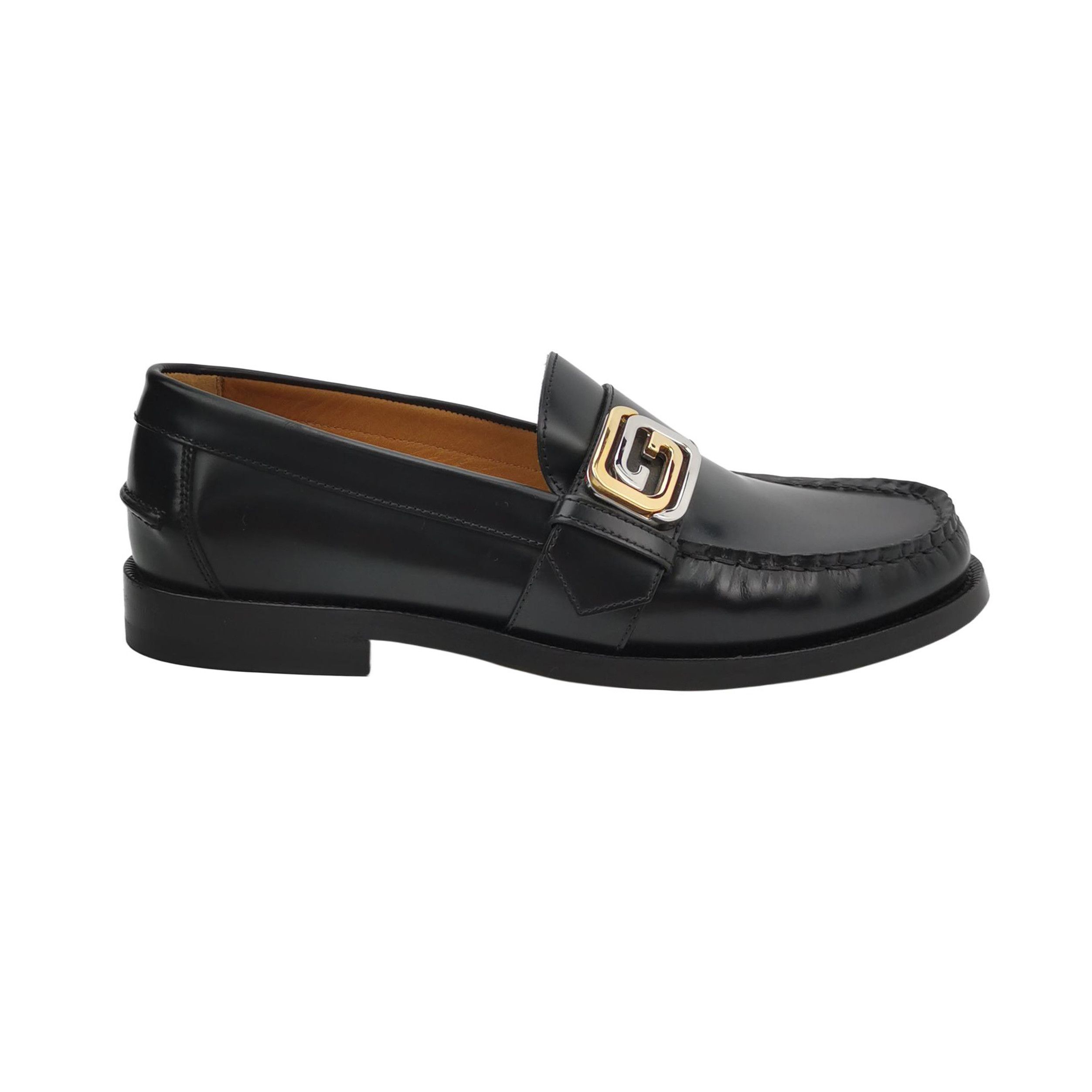 Gucci Gucci Men 8 Leather Size US 8 / EU 41 - 1 Thumbnail