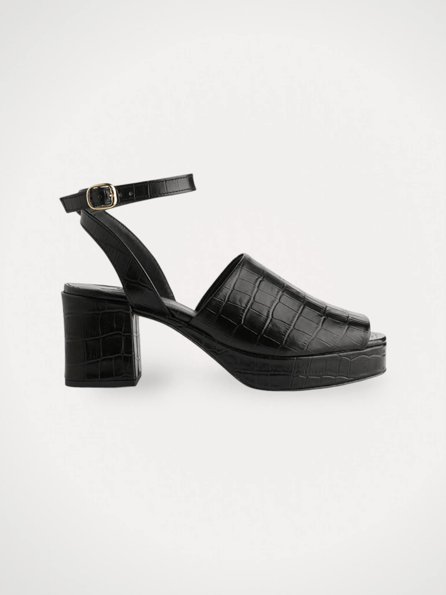 Arket Arket Heels Size US 11 / IT 41 - 1 Thumbnail