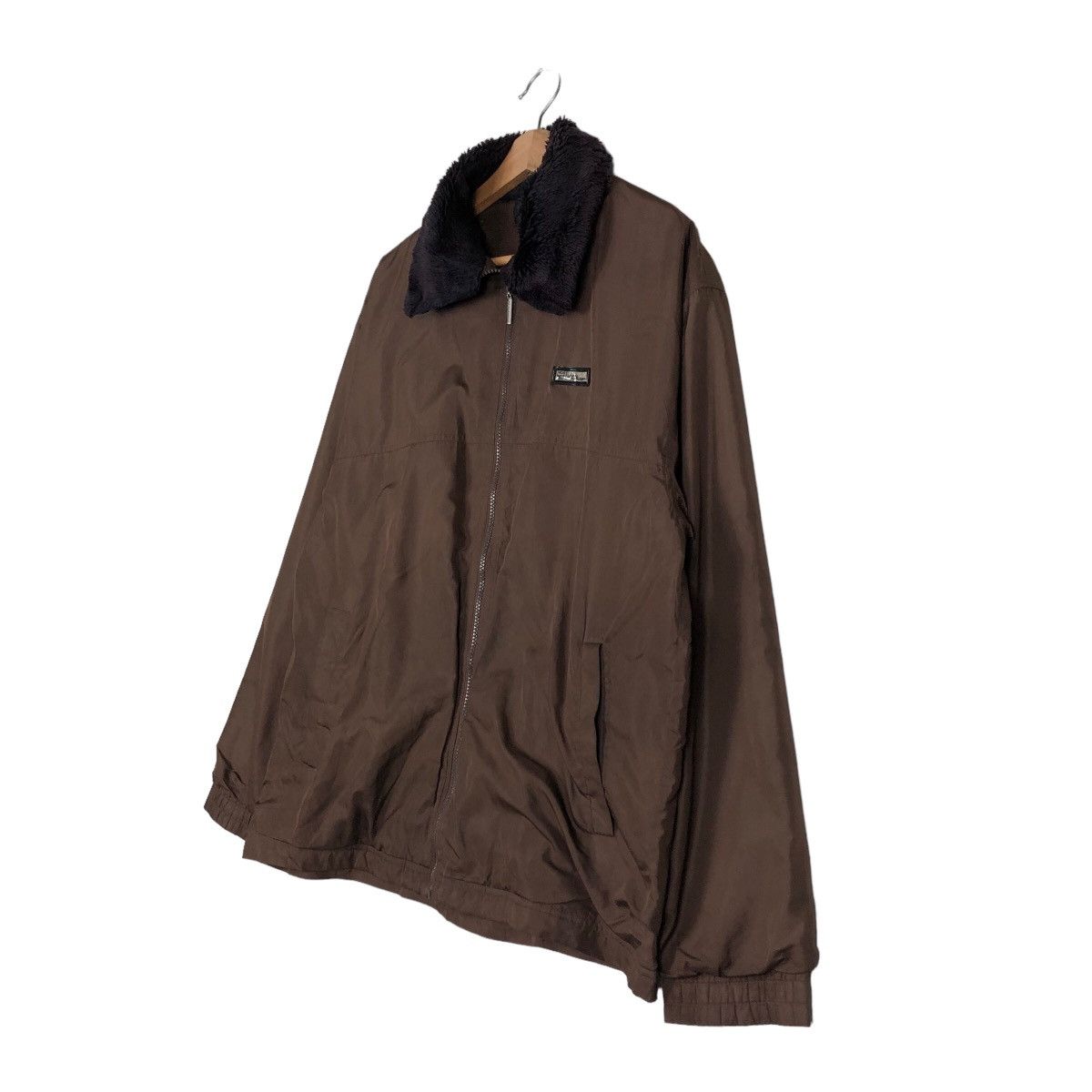 Japanese Brand 🔥VINTAGE CHORE BOMBER JACKET MCM LEGERE JAPAN Size US M / EU 48-50 / 2 - 2 Thumbnail