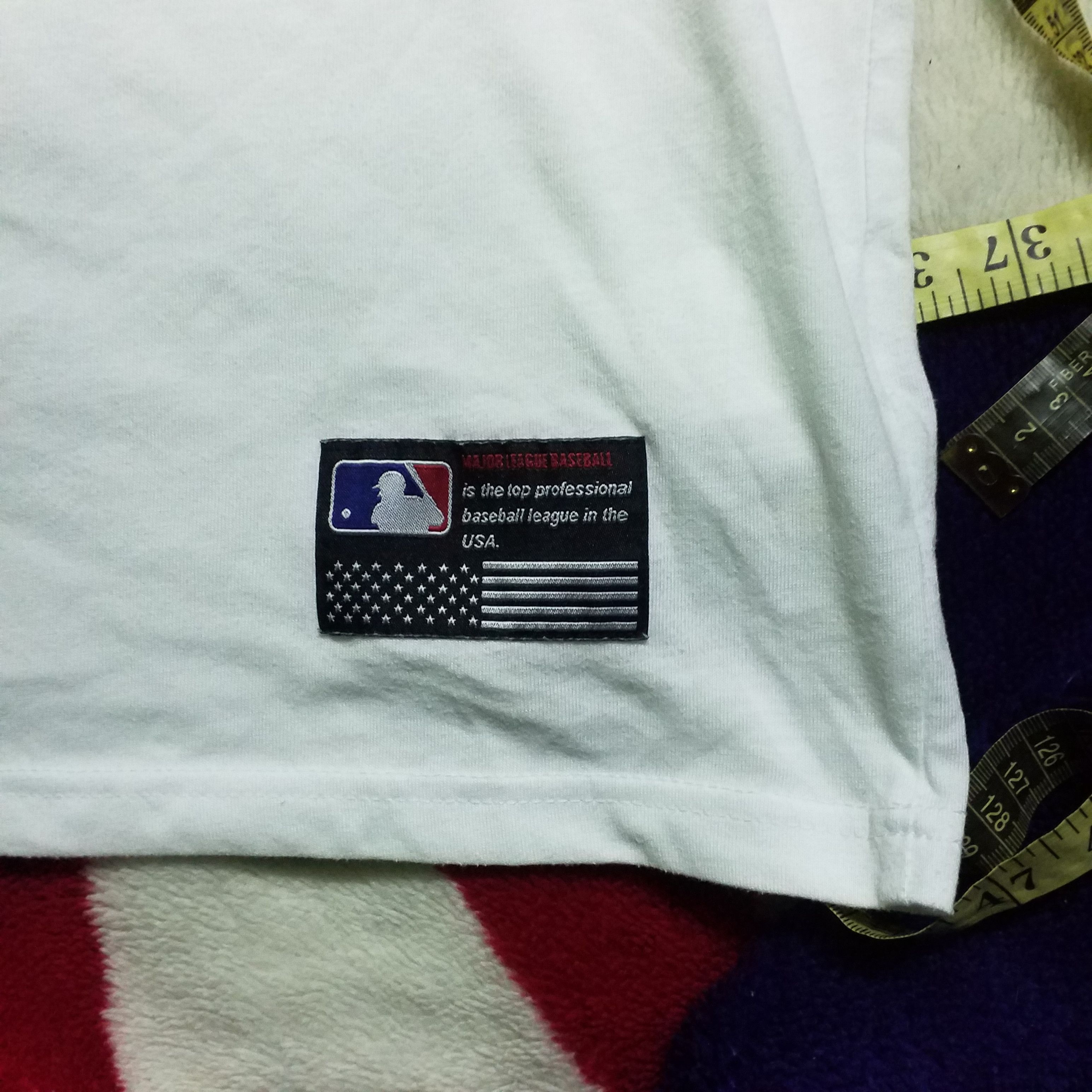 MLB × New York Yankees MLB NEW YORK Size US XL / EU 56 / 4 - 4 Thumbnail
