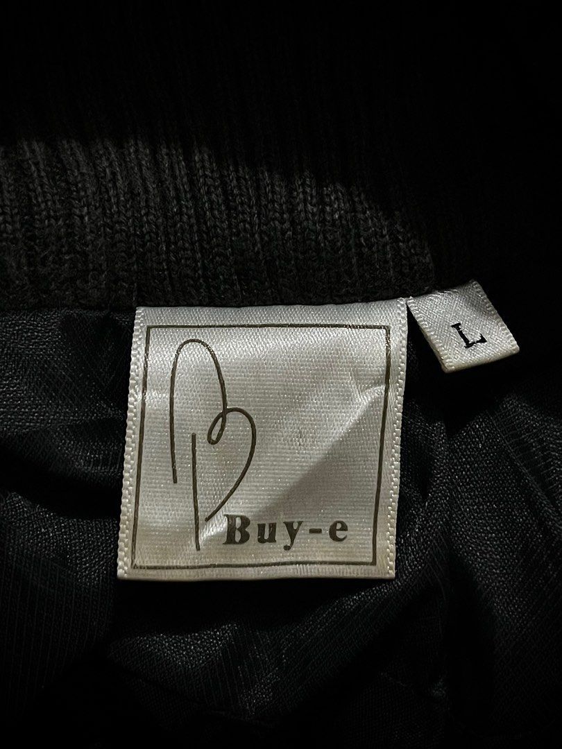 If Six Was Nine Japanese paded ifsixwasnine LGB style Size US L / EU 52-54 / 3 - 7 Thumbnail
