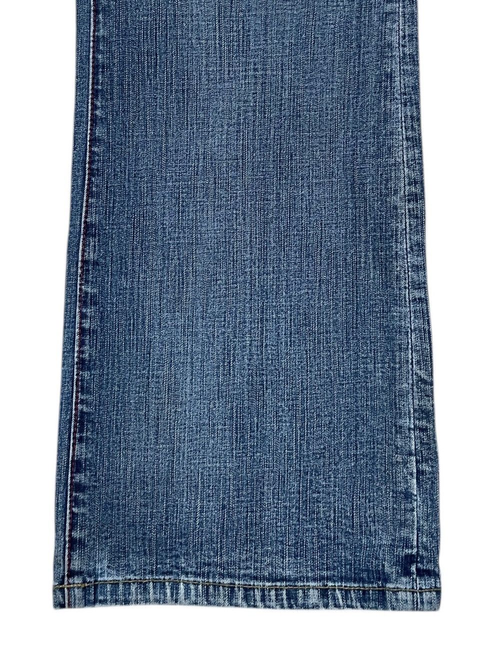 Le Grande Bleu (L.G.B.) × Pepe Jeans × Vintage Vintage Brand Pepe Jeans 2000s Size US 31 - 6 Thumbnail