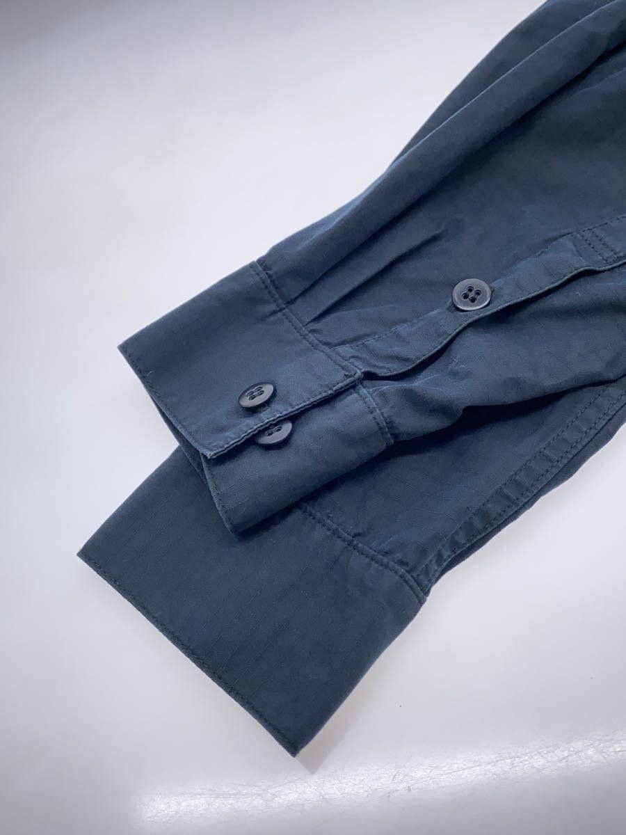 Visvim VISVIM 20AW LHAMO SHIRT MIL military shirt jacket Size US XL / EU 56 / 4 - 5 Thumbnail