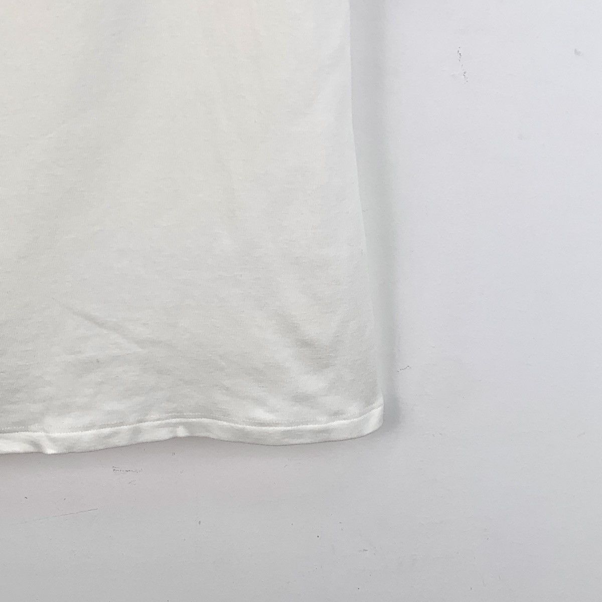 Miu Miu Miu Miu x Petit Bateau cotton short-sleeved T-shirt Size S / US 4 / IT 40 - 4 Thumbnail