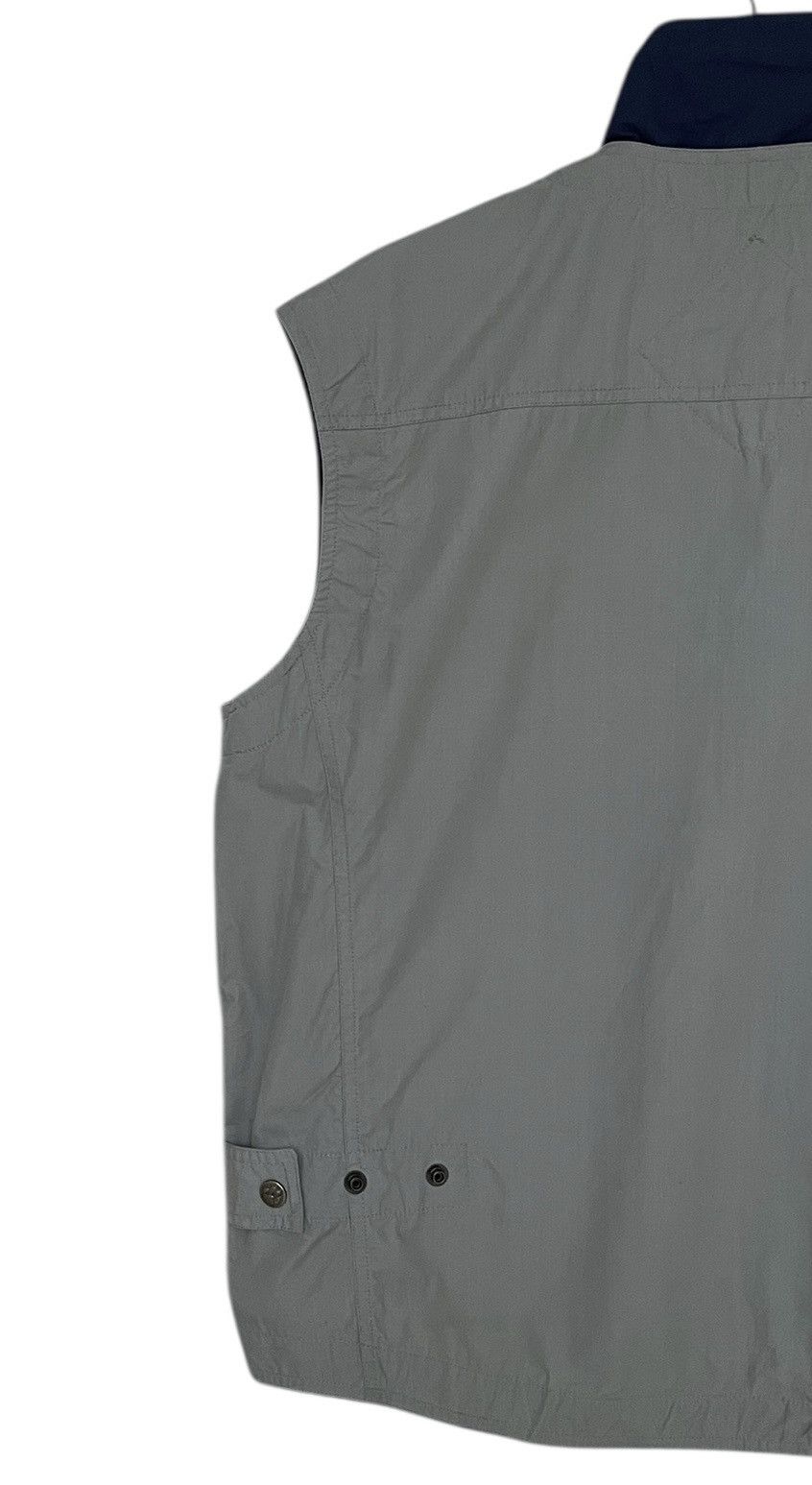 Jack Wolfskin × Vintage Vintage Brand Jack Wolfskin Vest 1990s Size US L / EU 52-54 / 3 - 5 Thumbnail