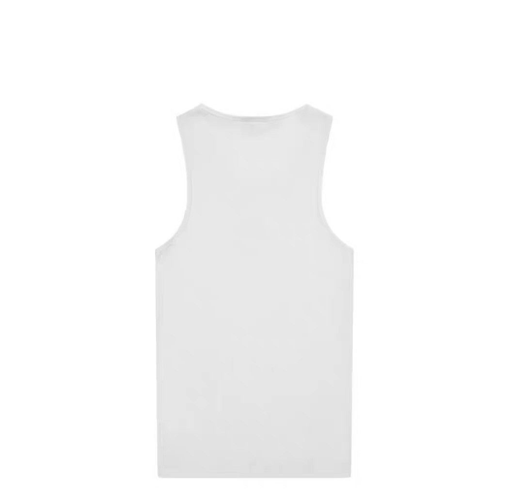 Billionaire Boys Club Billionaire Boys Club ICECREAM Flying Dog Tank Top Size US XXL / EU 58 / 5 - 2 Thumbnail