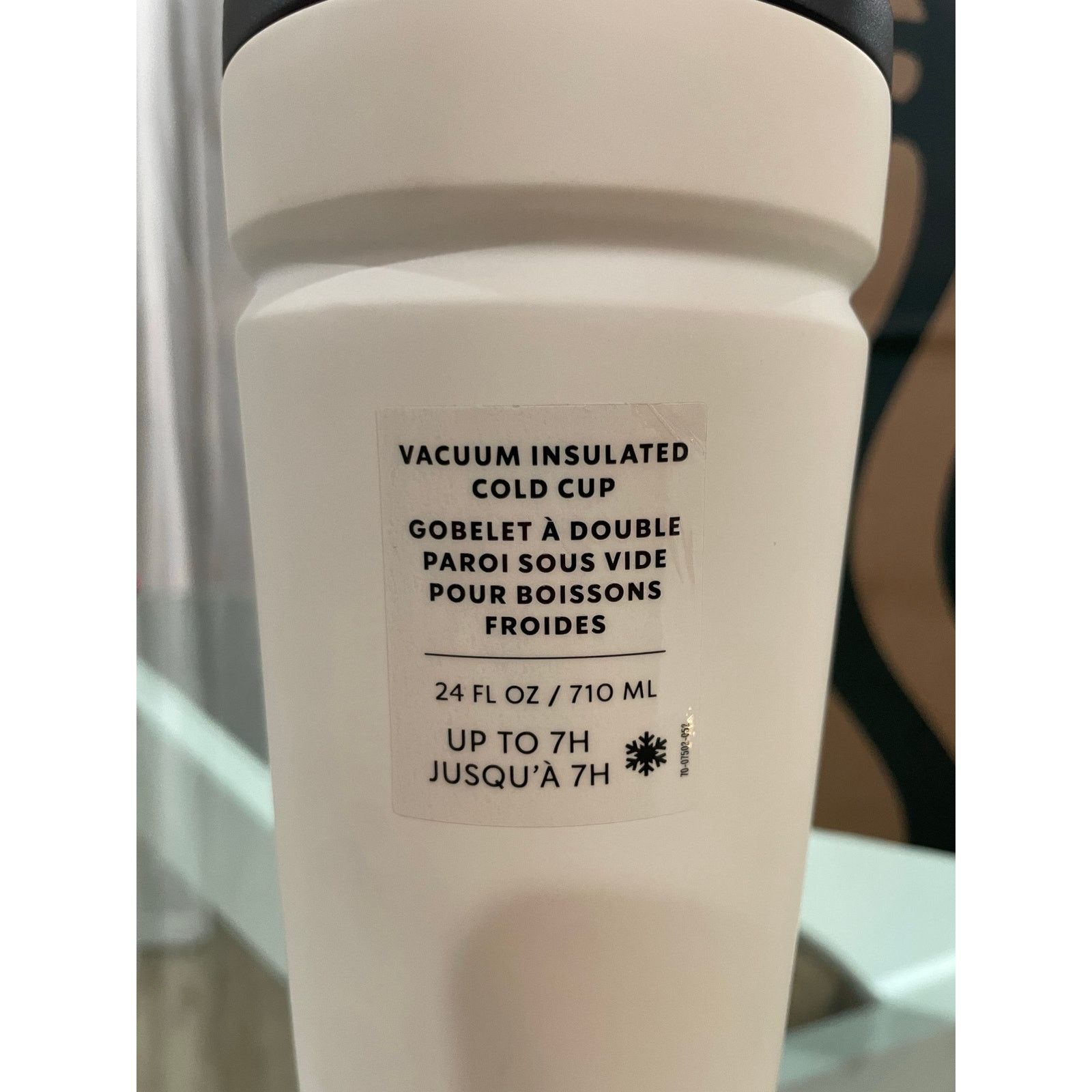 Kilgour Starbucks2025Pumpkin Mug + Summer Tumblers + ColdBrew Maker Size ONE SIZE - 6 Thumbnail