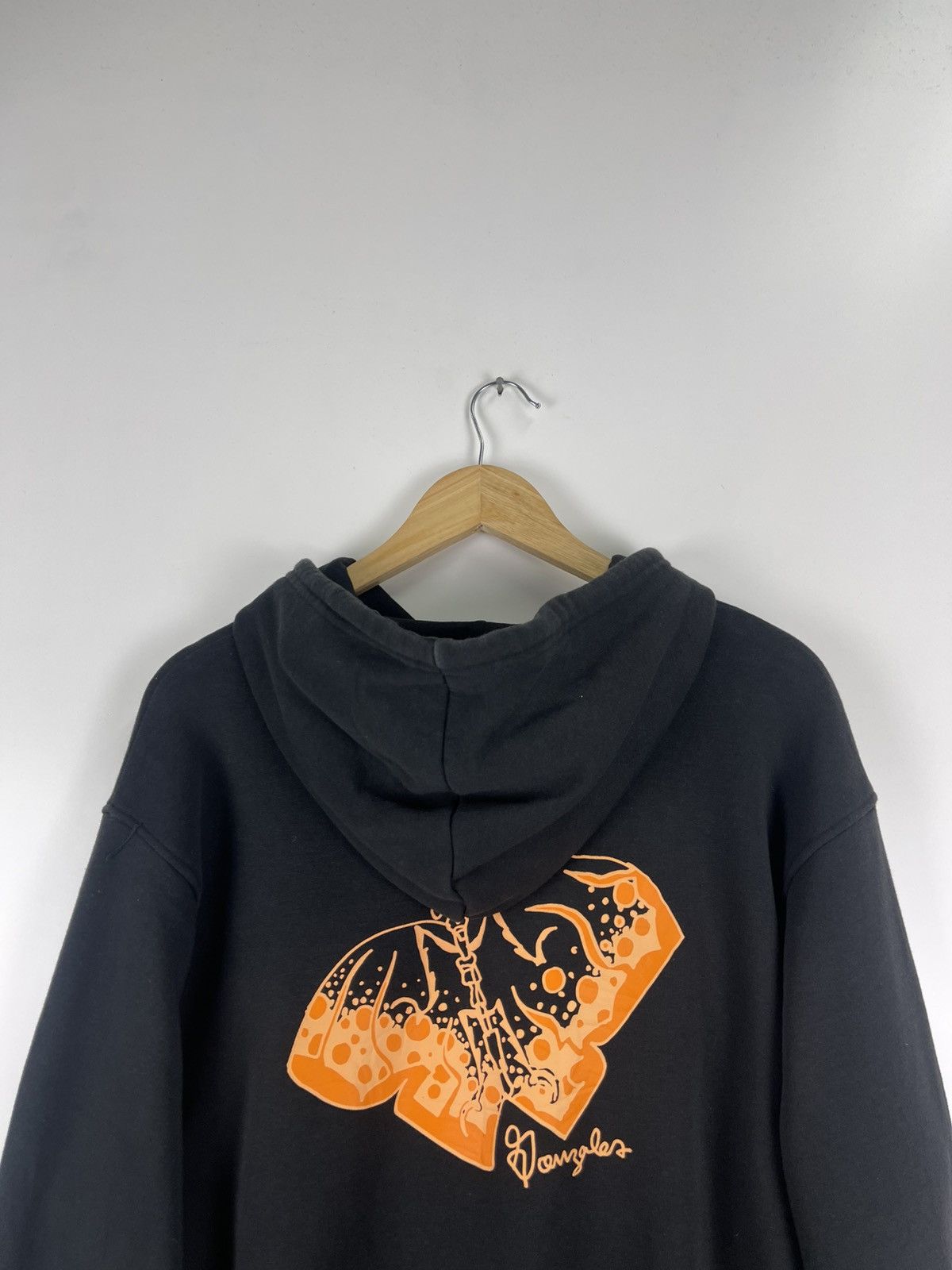 Adidas Adidas Mark Gonzales Hoddies Size US L / EU 52-54 / 3 - 12 Thumbnail