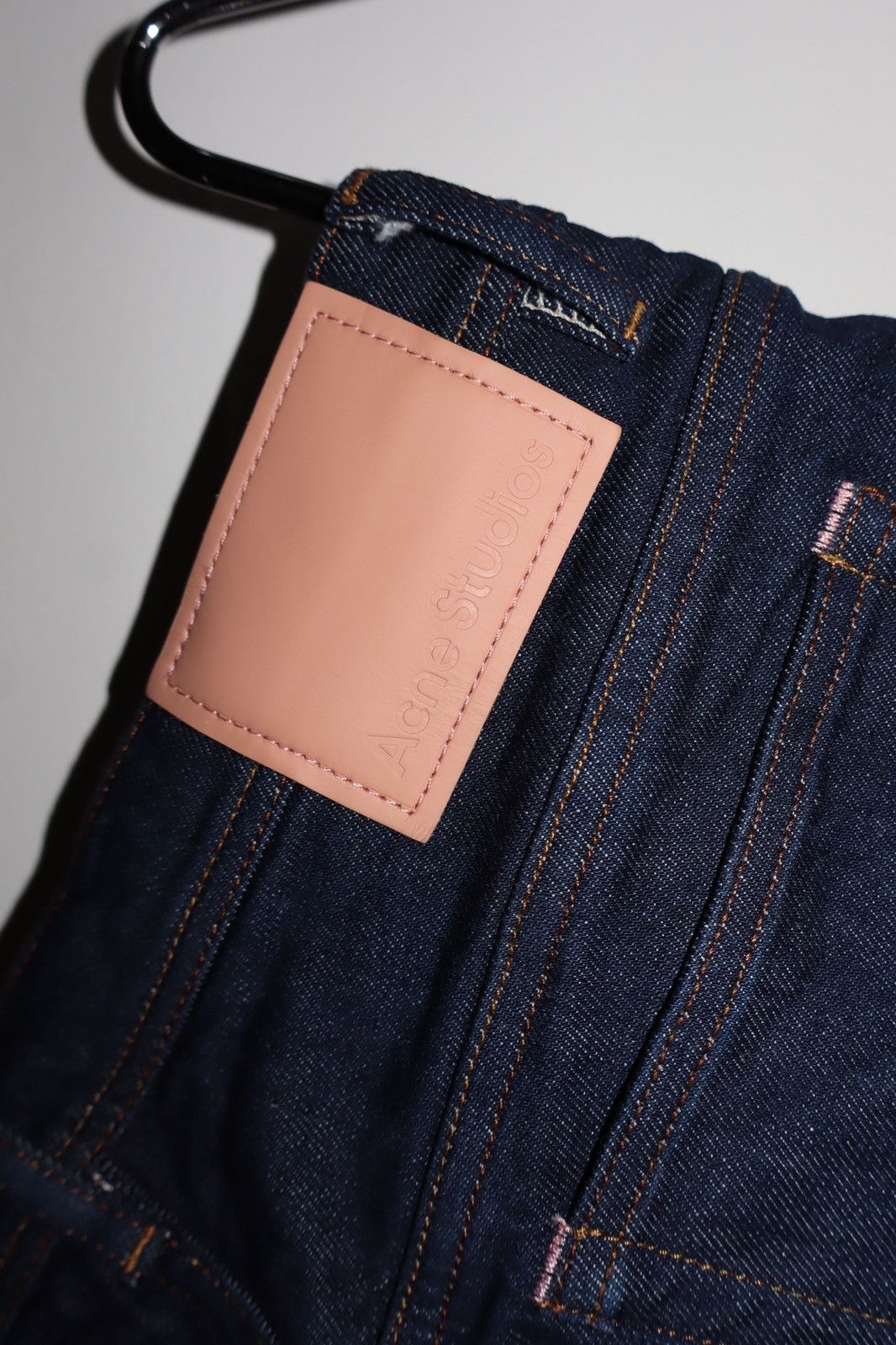 Acne Studios Acne Studios Jeans Size US 31 - 2 Thumbnail