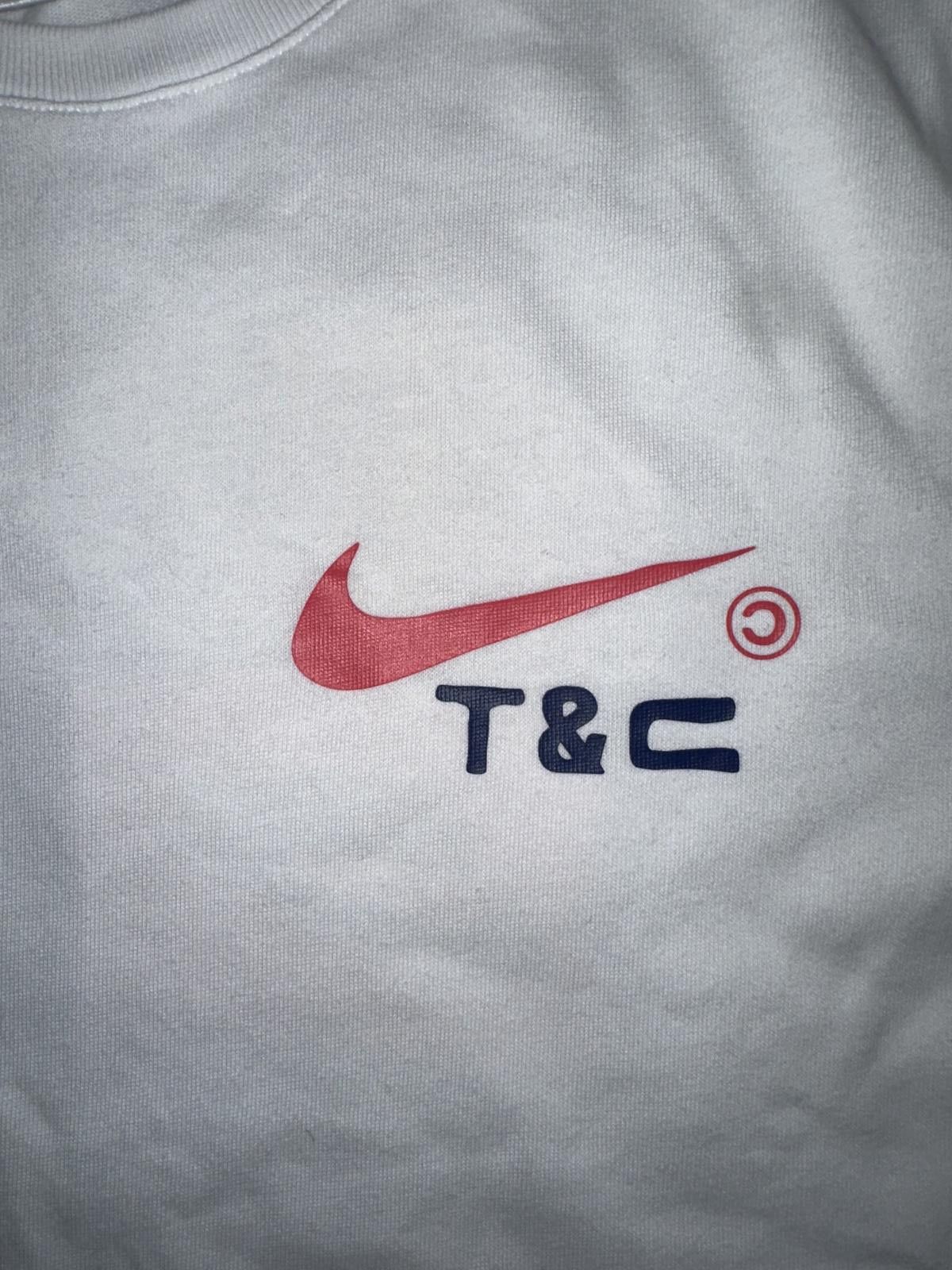 Nike Nike x NOCTA Souvenir Cactus White T-Shirt Size US M / EU 48-50 / 2 - 4 Thumbnail
