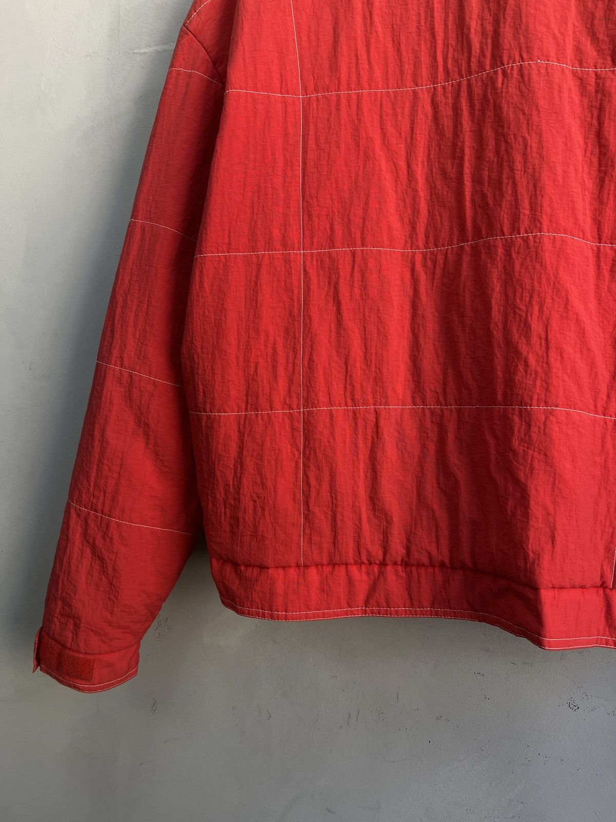 Formula 1 McLaren fashion F1 racing moto streetwear jacket y2k Size US L / EU 52-54 / 3 - 13 Thumbnail