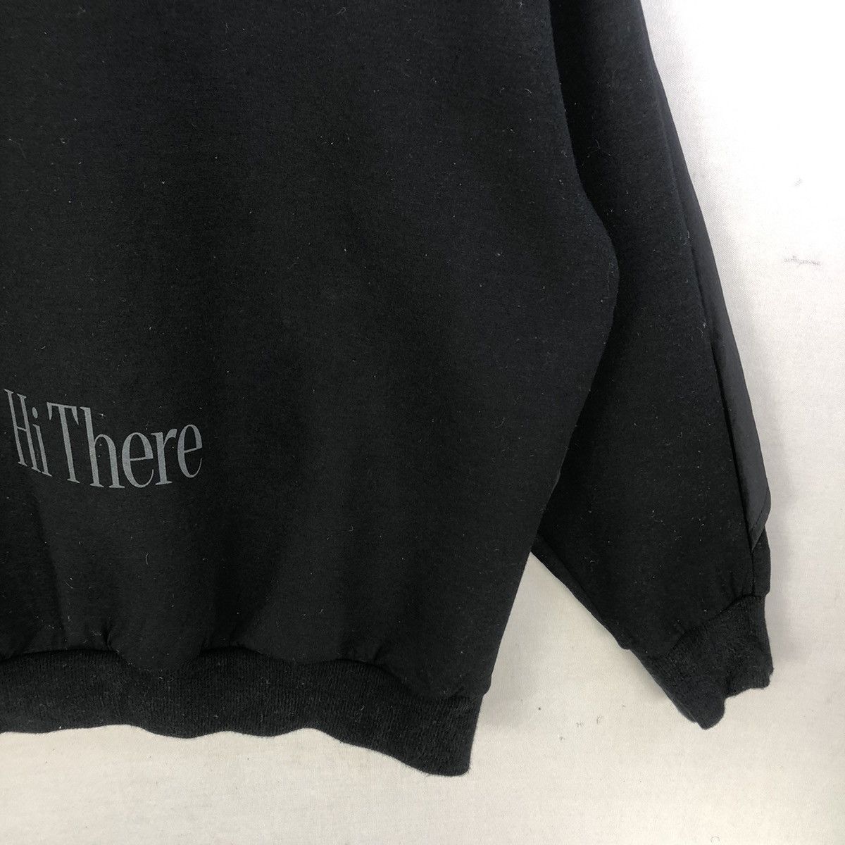 Japanese Brand Avant Garde‼️ Marechal Terre Fusion Sweatshirt Size US M / EU 48-50 / 2 - 3 Thumbnail