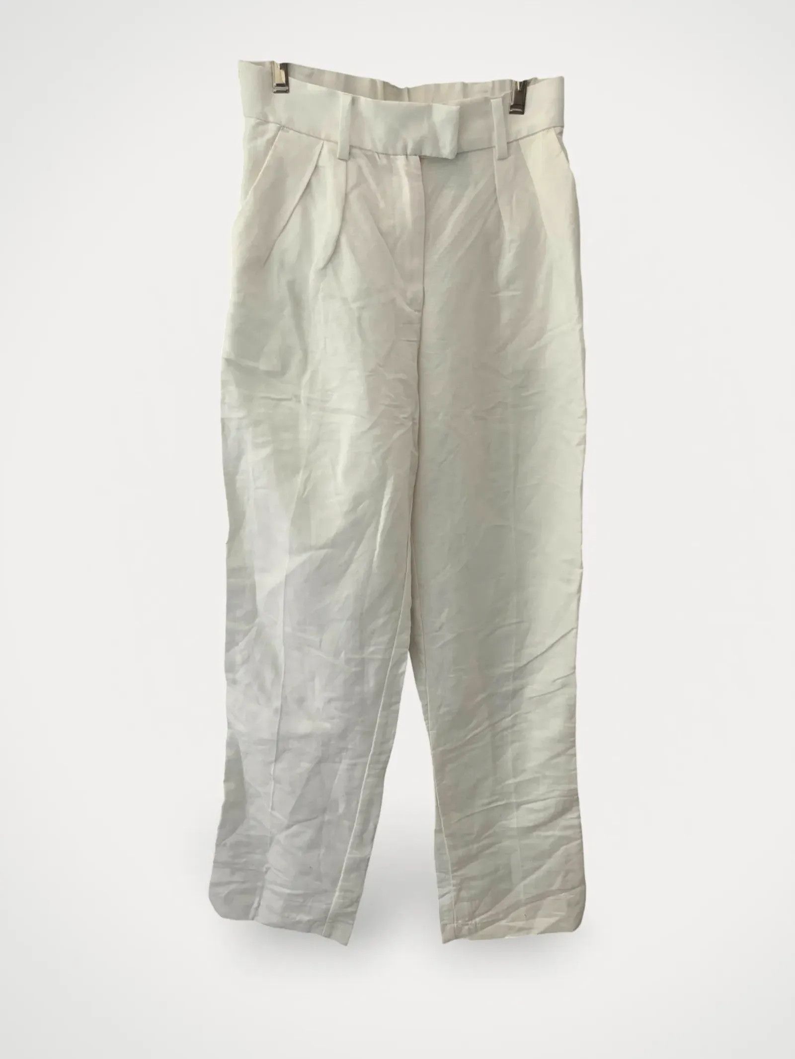 H&M H&M Pants Size 26" / US 2 / IT 38 - 1 Thumbnail