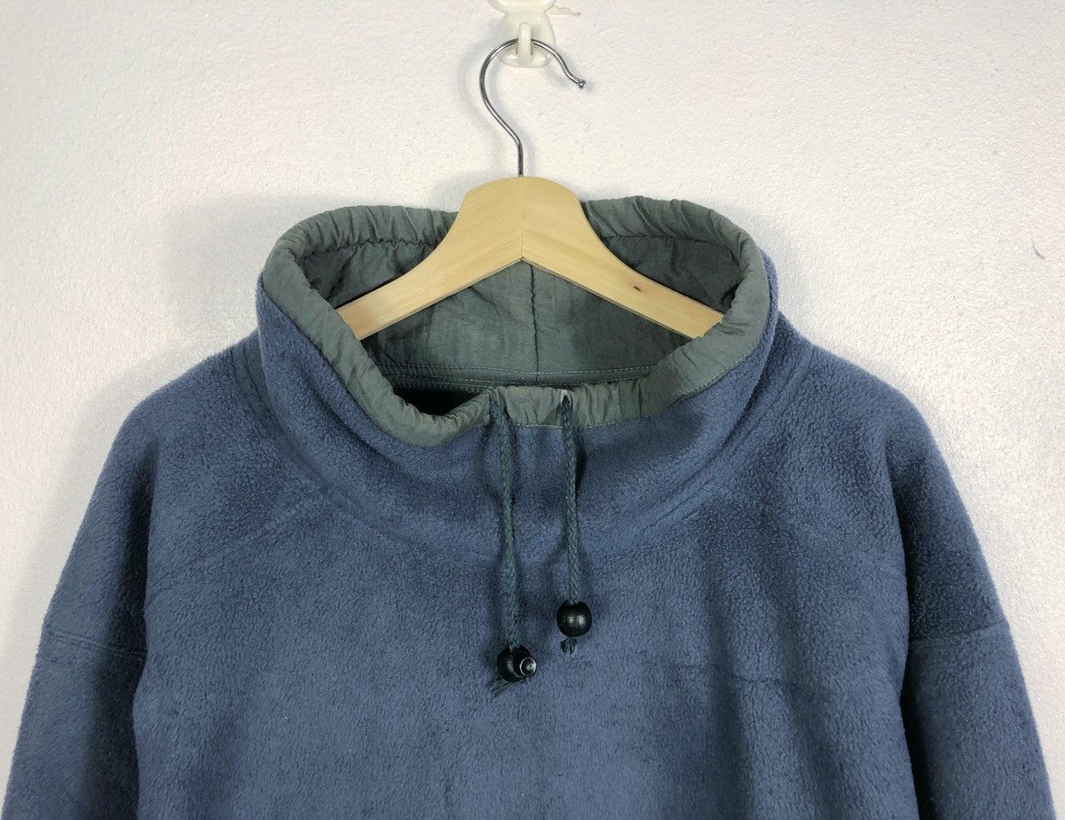 Bugle Boy Rare Vintage Bugle Boy USA Fleese Sweatshirt Size US M / EU 48-50 / 2 - 2 Thumbnail