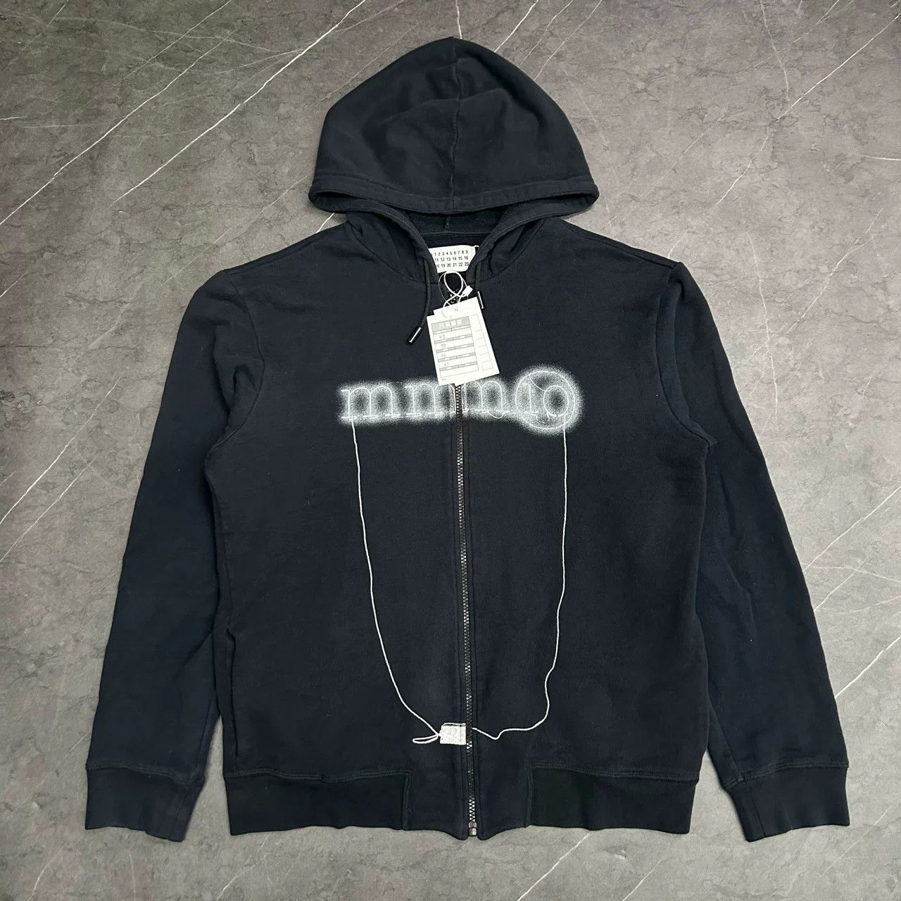 Maison Margiela Maison Margiela MMM10 Main Line Coat Size US M / EU 48-50 / 2 - 1 Thumbnail