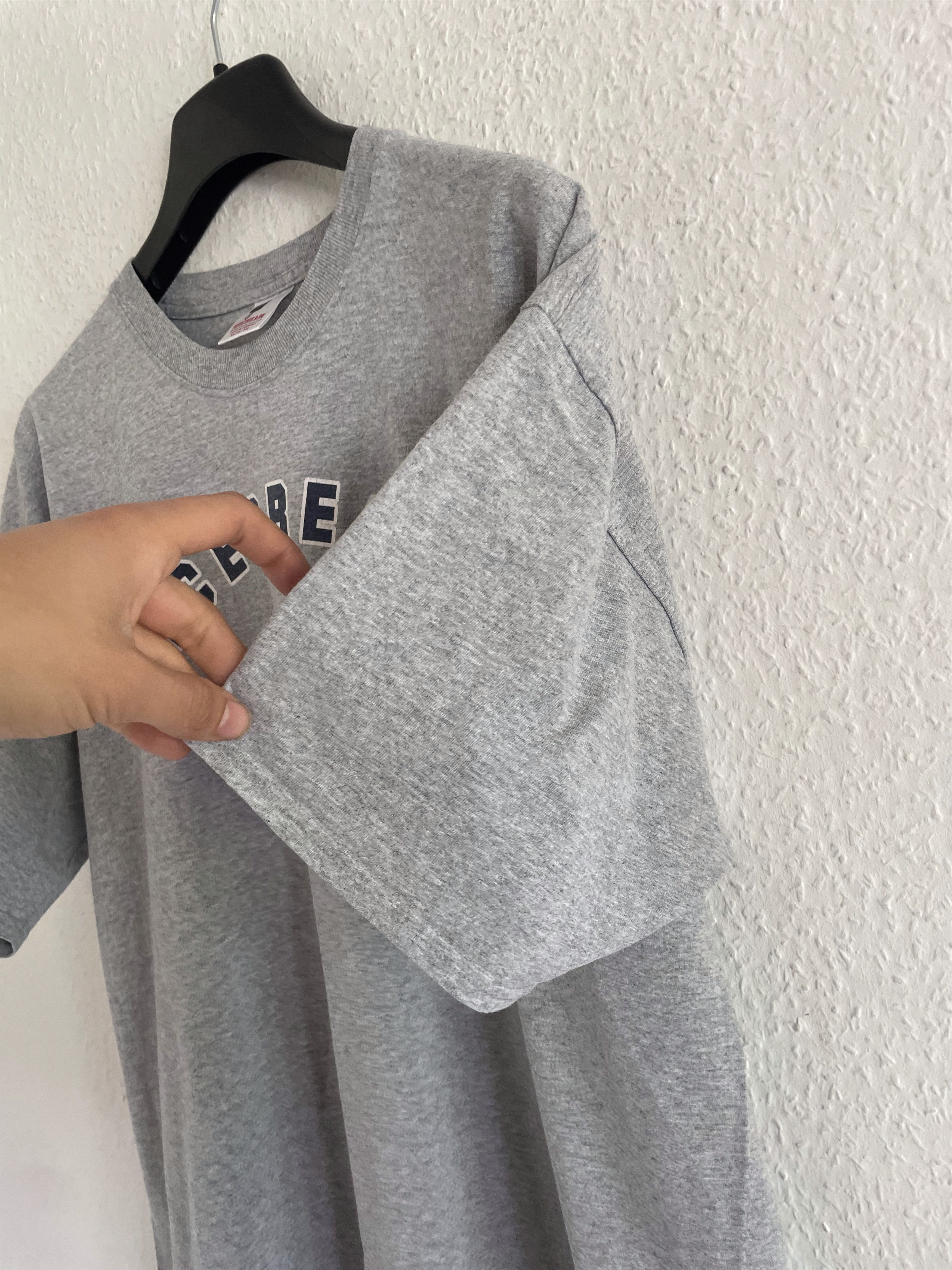 Icecream College Logo Tee Size US XL / EU 56 / 4 - 6 Thumbnail