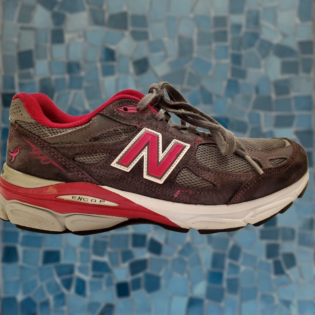 New Balance VINTAGE? No. Size US 8 / IT 38 - 1 Thumbnail