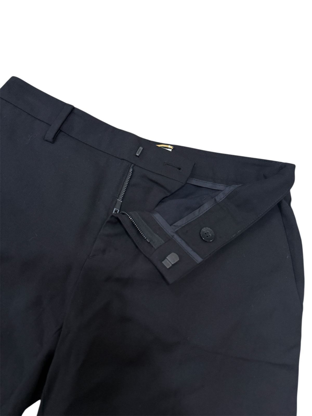 Saint Laurent Paris Saint Laurent Paris dress pants Size US 29 - 2 Thumbnail