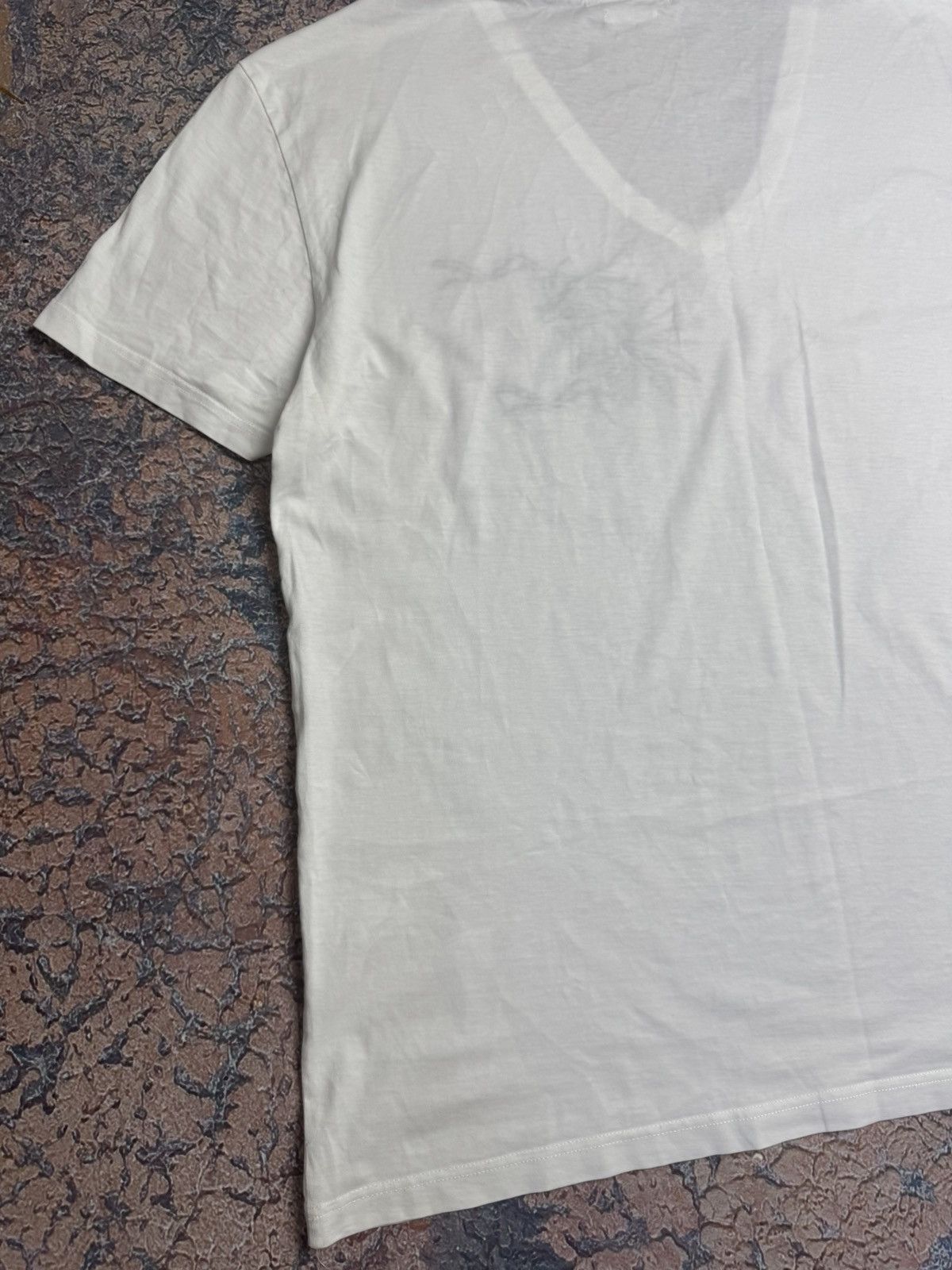 Alexander McQueen Mcq Alexander McQueen ladies t shirt size XL Size XL / US 12-14 / IT 48-50 - 10 Thumbnail