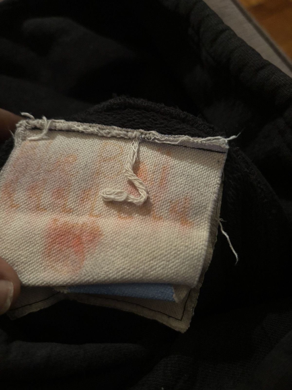 Other Bleu Boii Size US XL / EU 56 / 4 - 7 Thumbnail