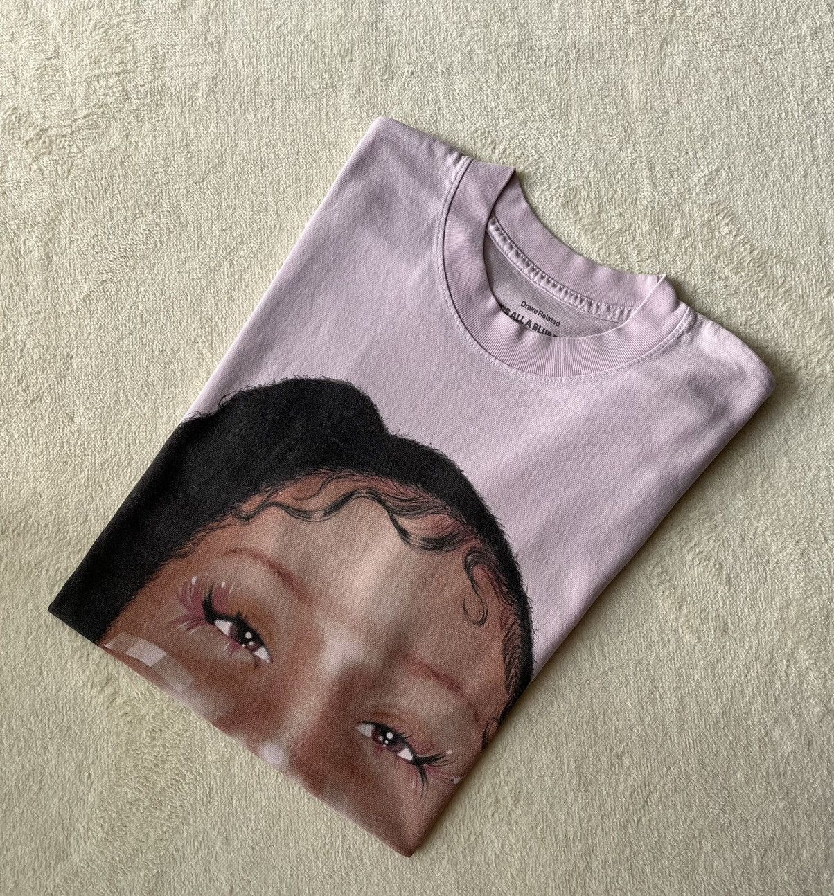 Drake Her Loss Album Size US M / EU 48-50 / 2 - 1 Thumbnail
