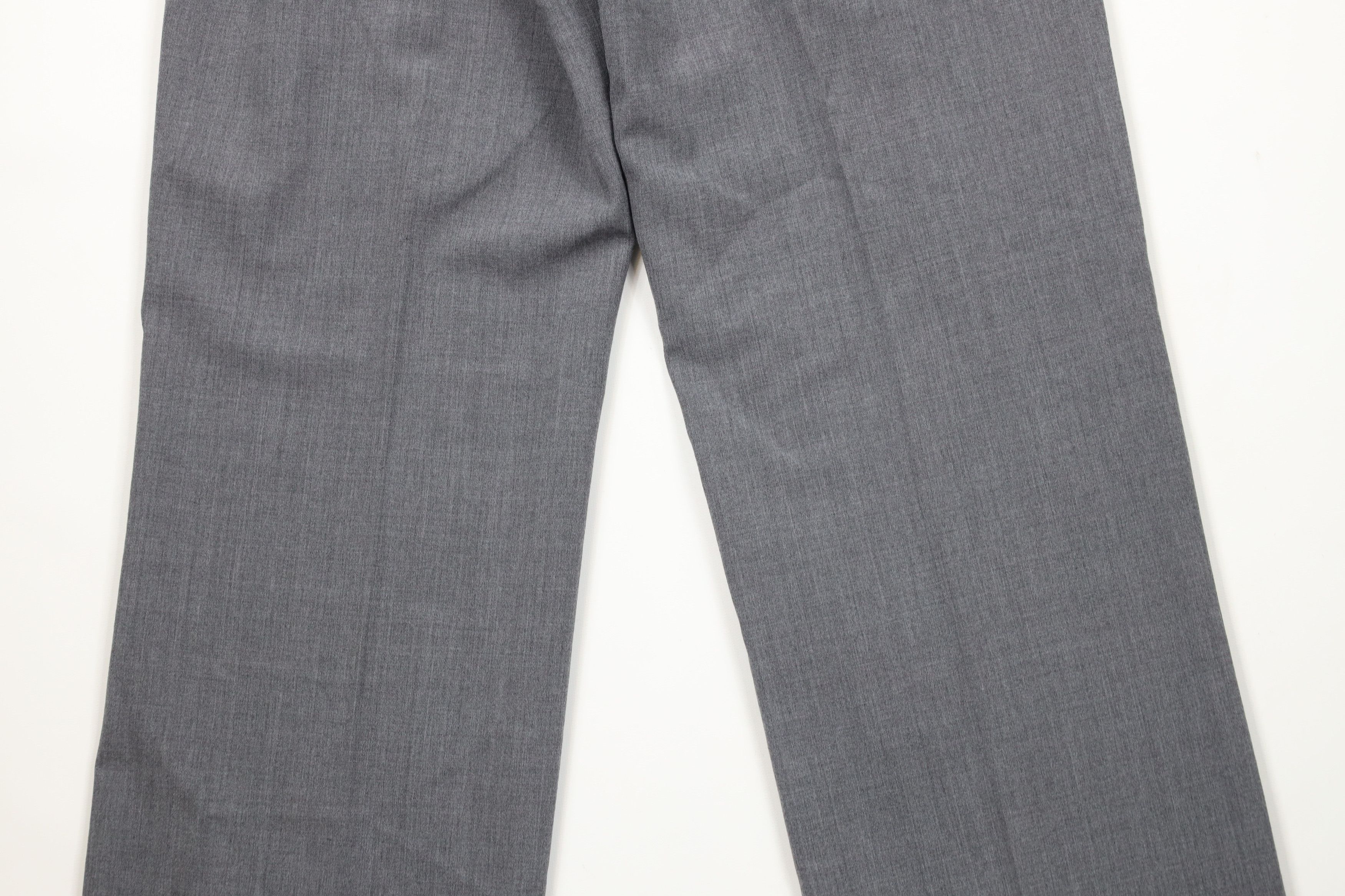 Banana Republic × Vintage Vintage Y2K 2001 Banana Republic Flared Wide Leg Chino Pants Size US 30 / EU 46 - 10 Thumbnail