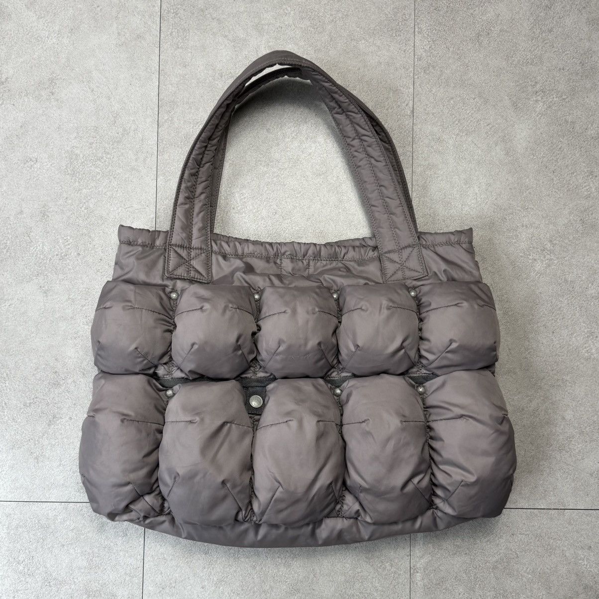 Marithe + Francois Girbaud Marithe + Francois Girbaud Pokachu Hand Bag Size ONE SIZE - 1 Thumbnail
