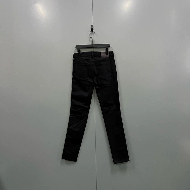 Givenchy Givenchy Side Striped Logo Pants, Size 30 Size US 30 / EU 46 - 3 Thumbnail