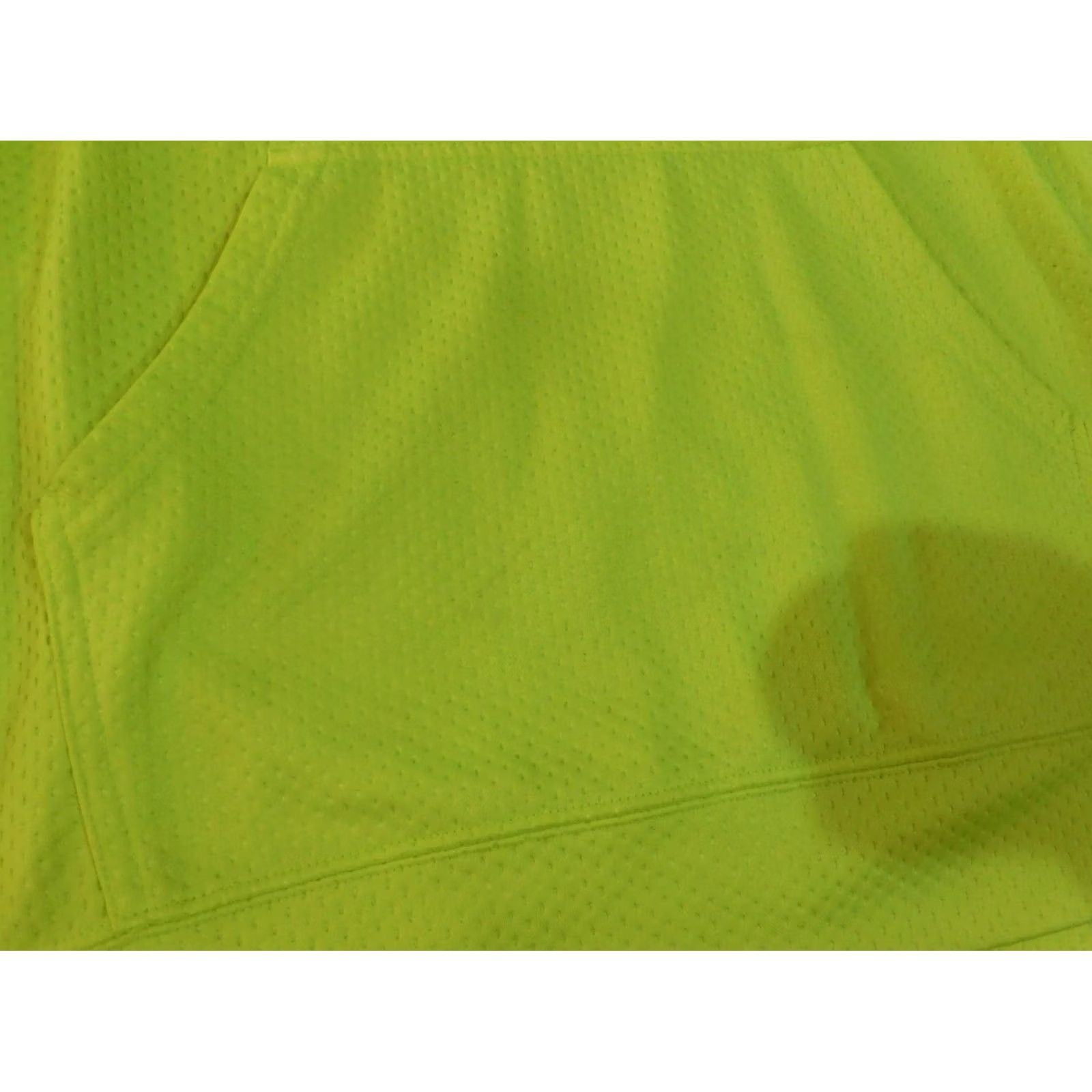 Nike Nike Batman Hoodie Mens Small Green Pullover Size US S / EU 44-46 / 1 - 5 Thumbnail