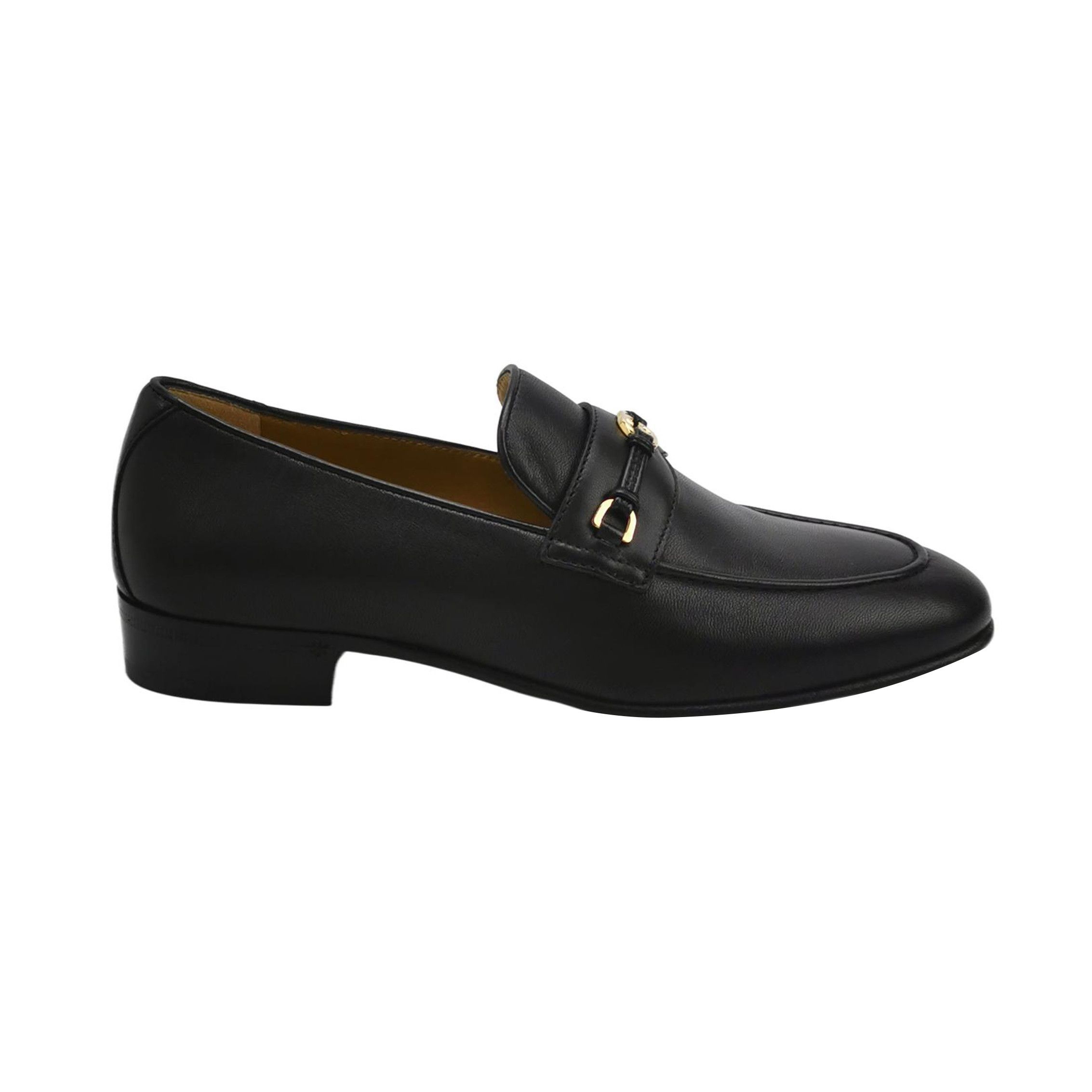Gucci Gucci Women 5-5 Flats Size US 5.5 / IT 35.5 - 1 Thumbnail
