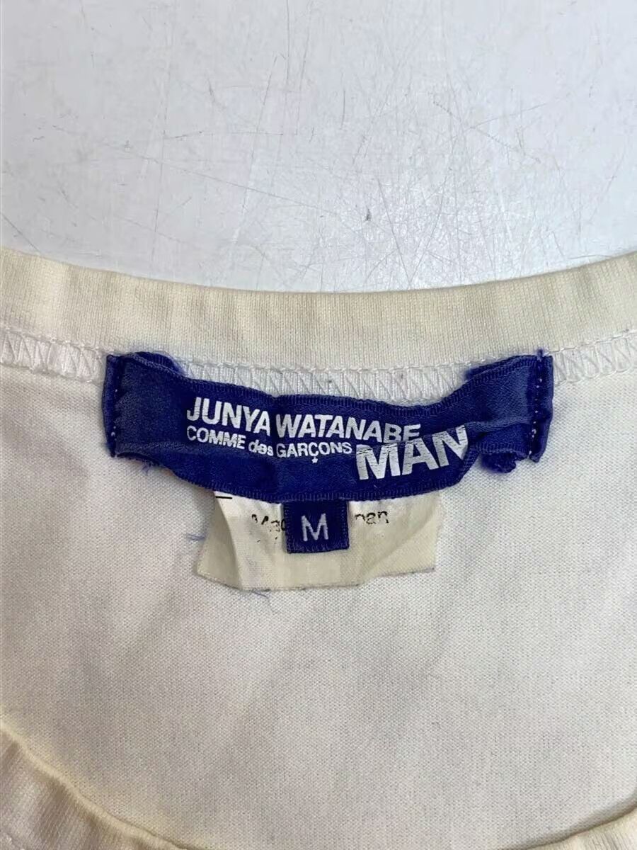 Comme des Garcons × Junya Watanabe Roar! Jet Tee - Comme Des Garcons Size US M / EU 48-50 / 2 - 6 Thumbnail