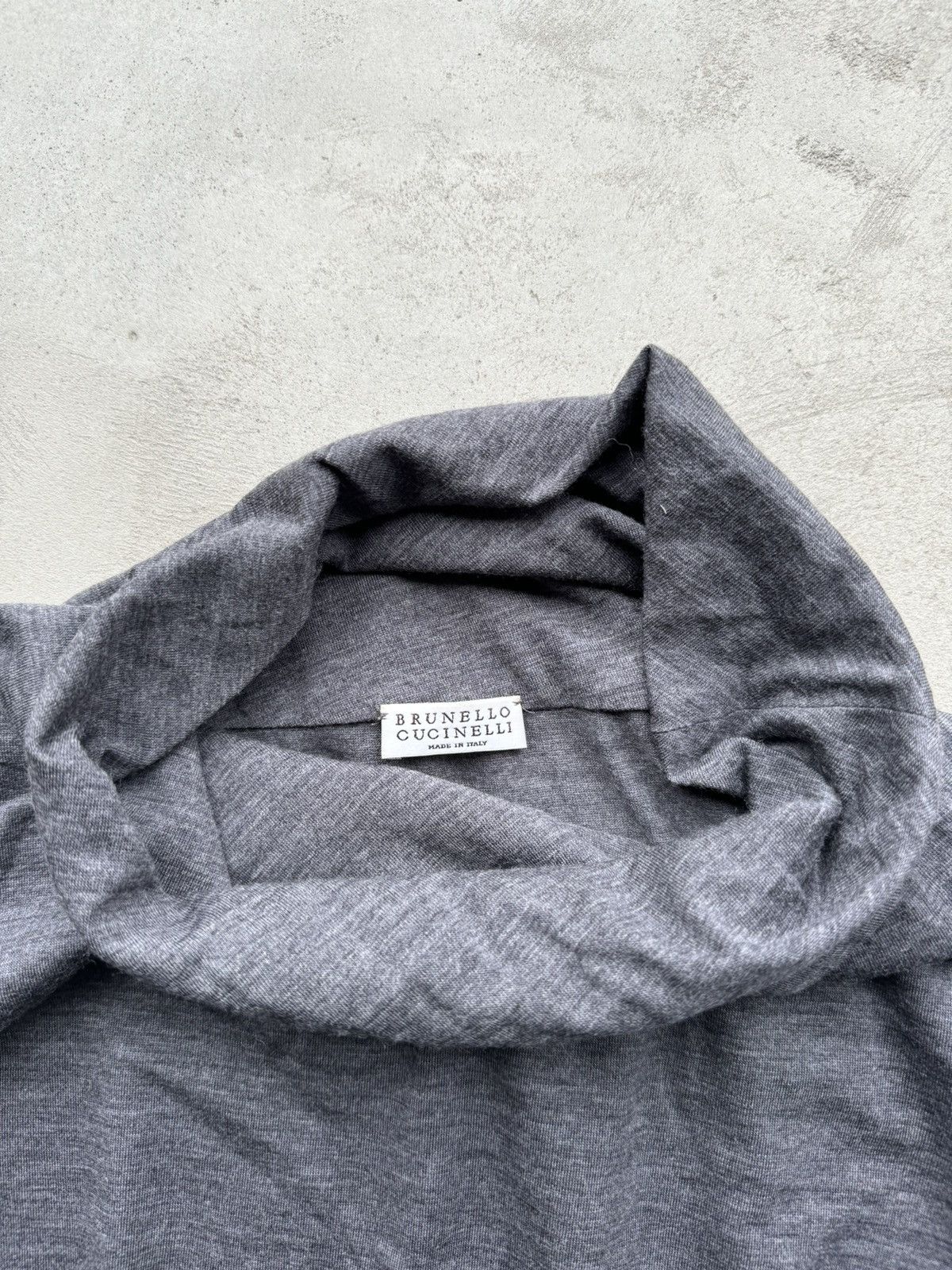 Brunello Cucinelli Wool Women’s Dress