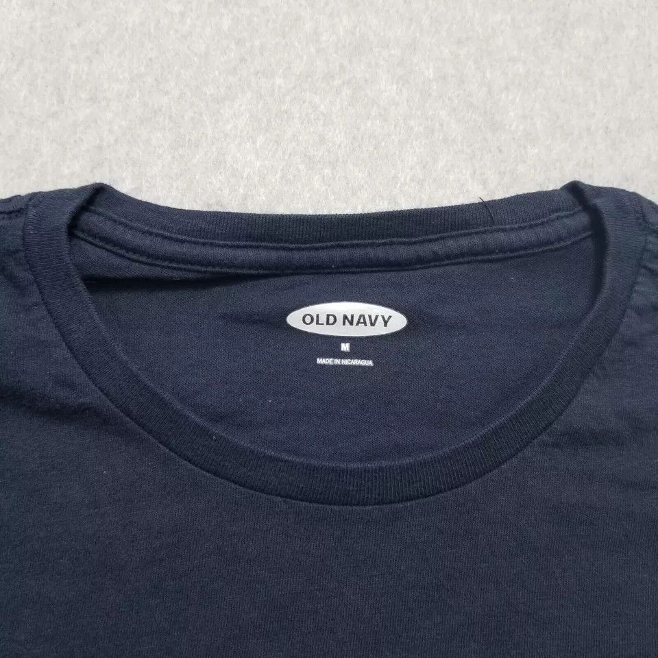 Old Navy Nintendo 64 Shirt Mens Medium Short Sleeve Crew Neck Size US M / EU 48-50 / 2 - 5 Thumbnail