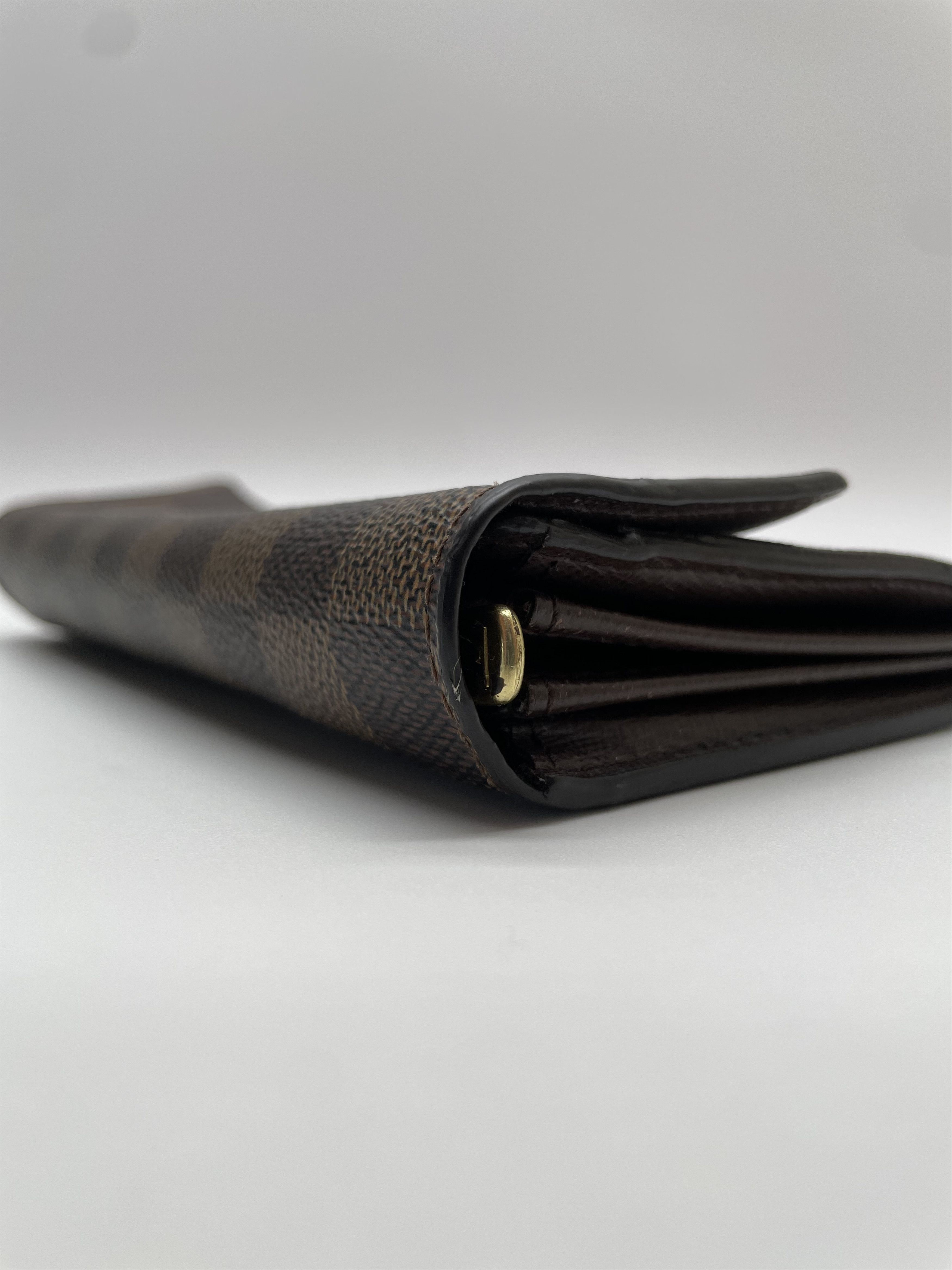 Louis Vuitton Authentic Louis vuitton Sarah Long wallet Size ONE SIZE - 8 Thumbnail