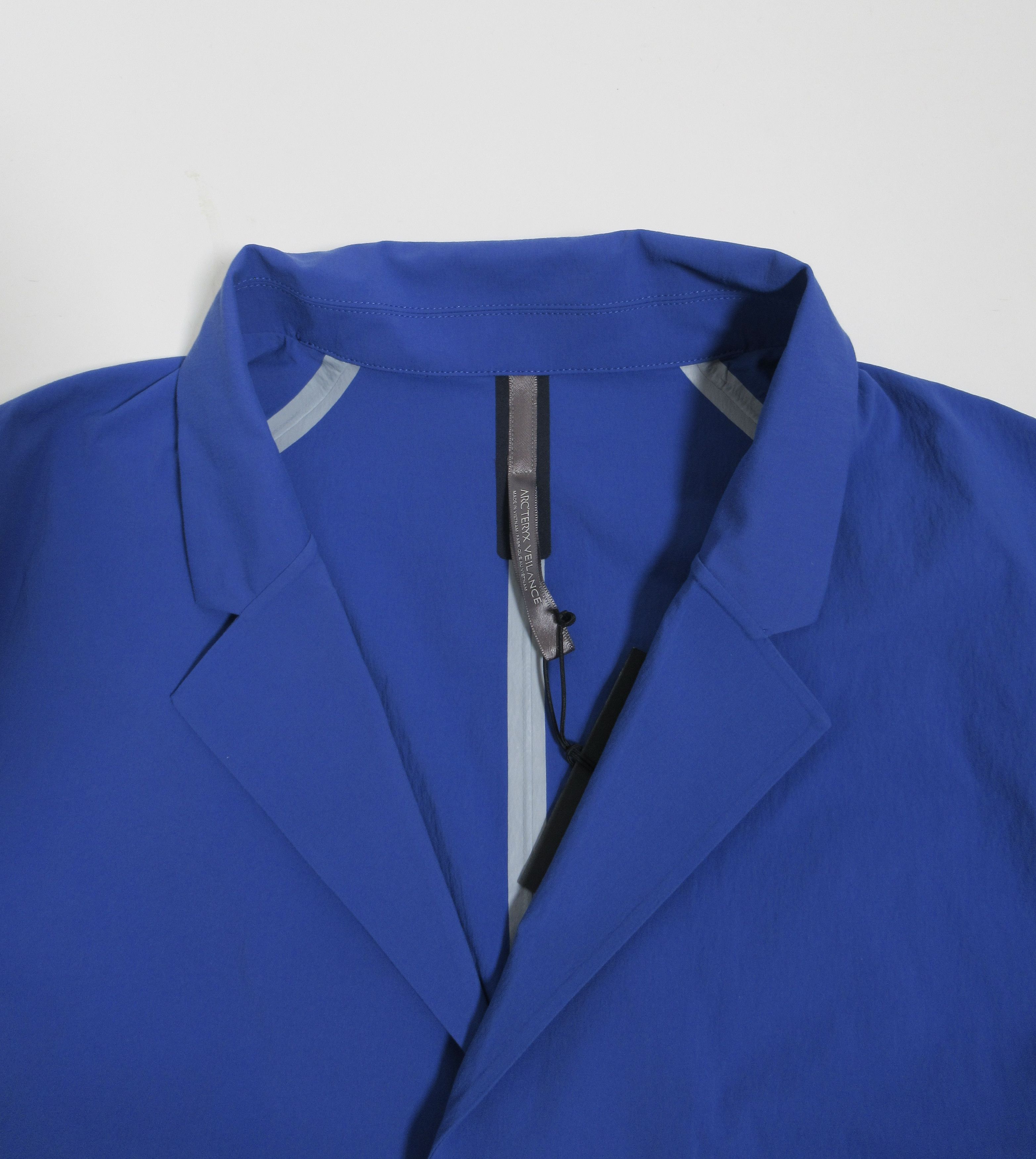 Arc'teryx Arc'teryx Veilance Men's Spere LT Blazer Tidal Size L Size US L / EU 52-54 / 3 - 4 Thumbnail