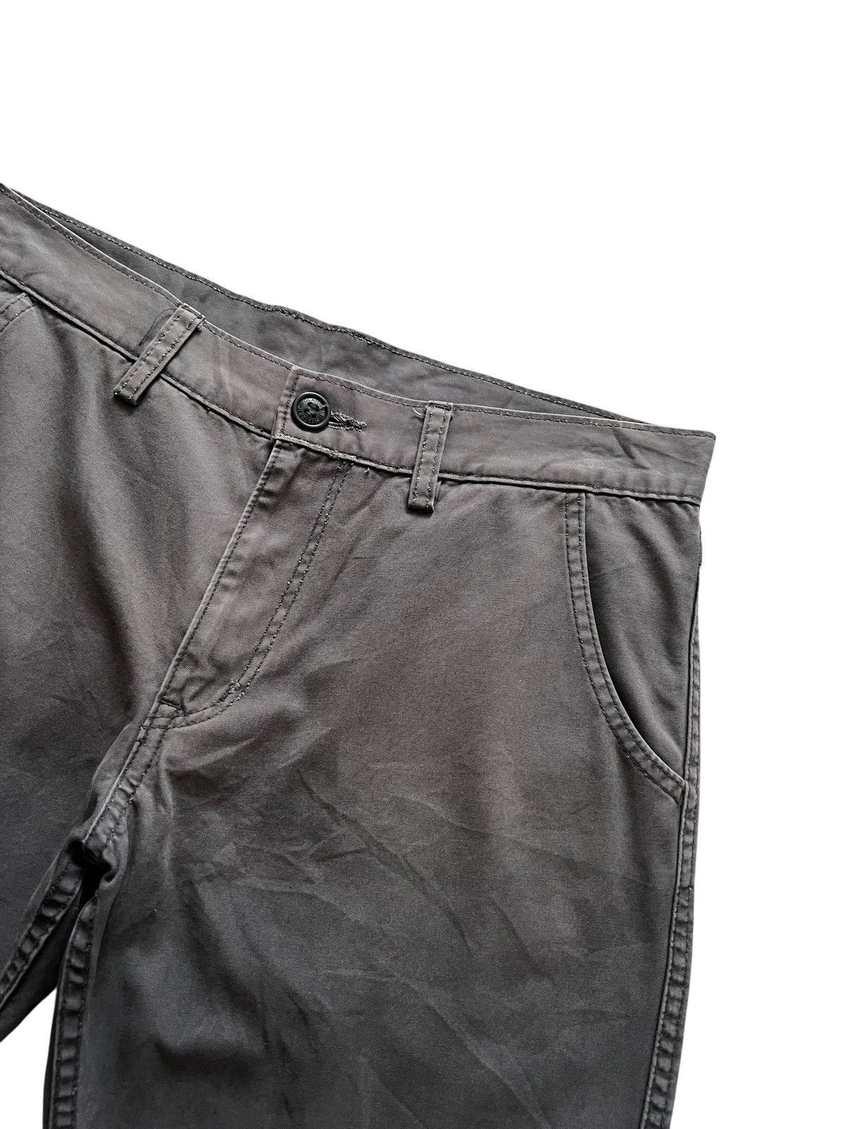 Hysteric Glamour Vintage 90s Hysteric Glamour Shorts Size US 32 / EU 48 - 3 Thumbnail