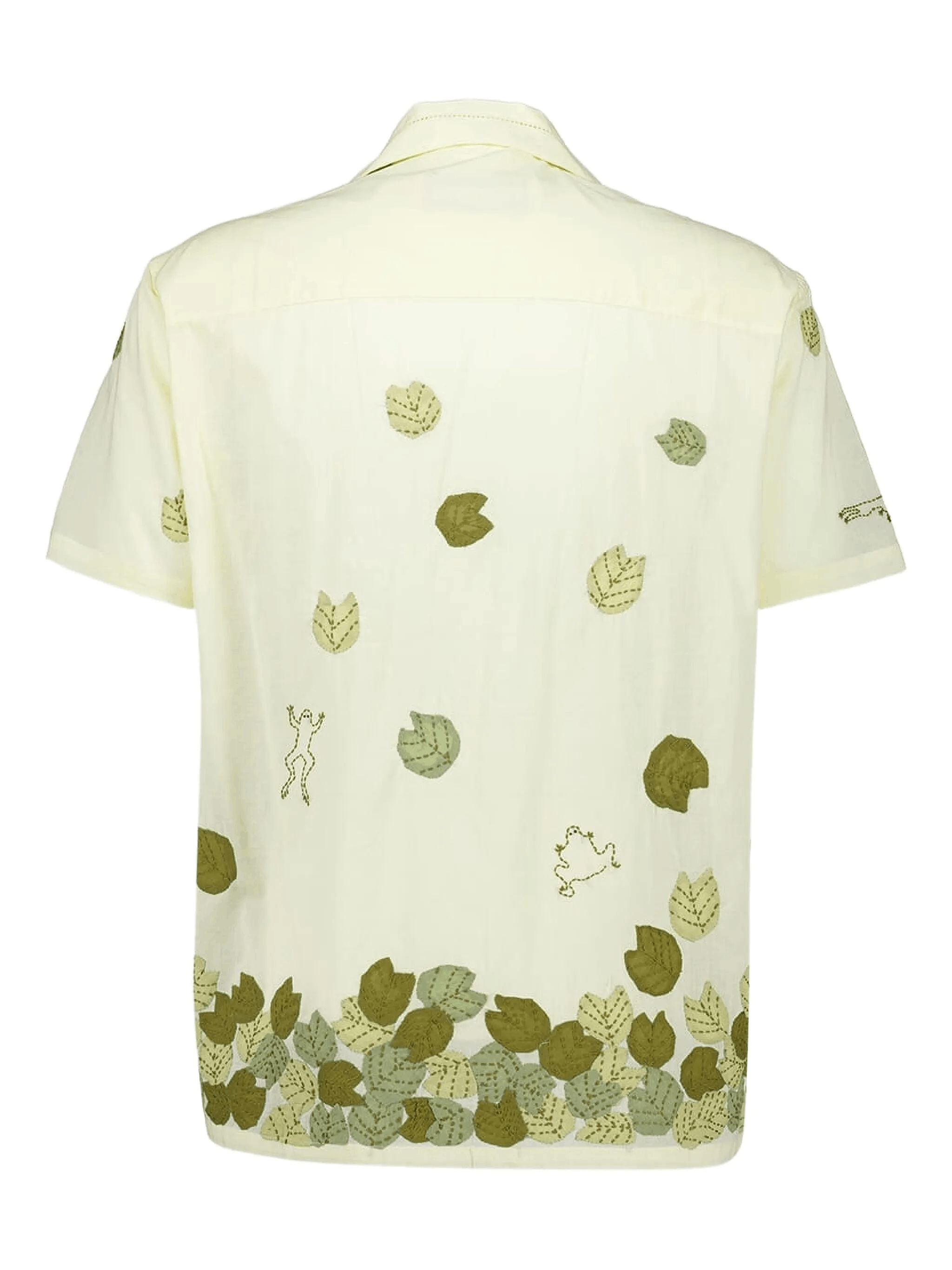 Other Casual Shirts and Button-Up Shirts for Men Size US M / EU 48-50 / 2 - 4 Thumbnail