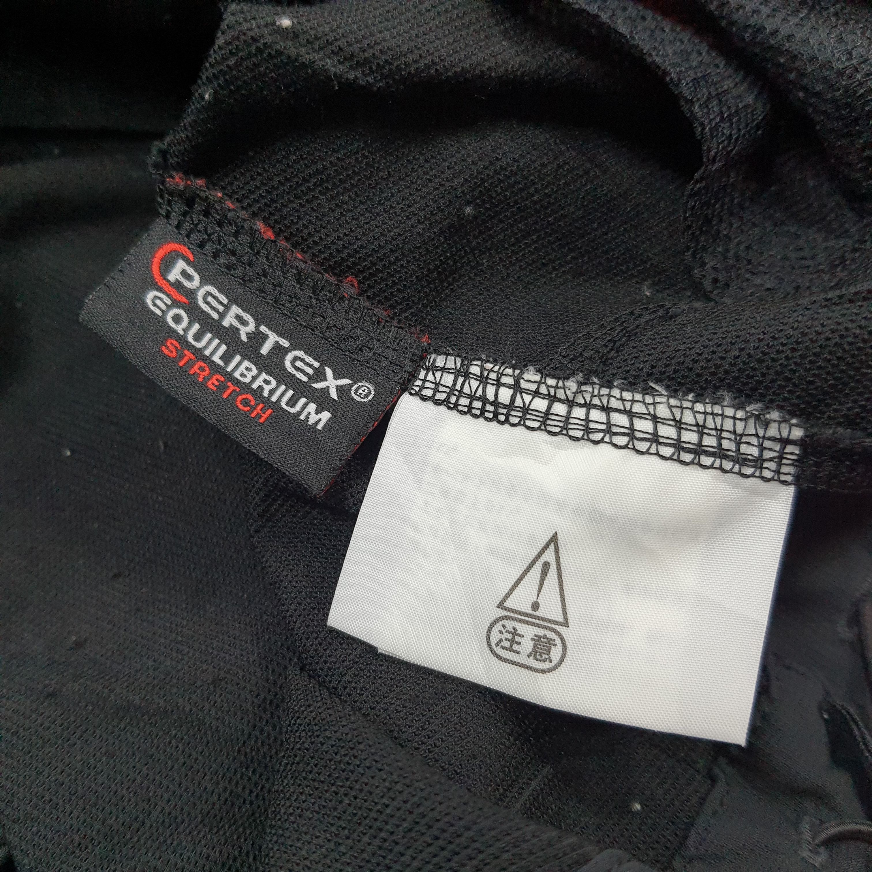 The North Face Vintage The North Face Flight Series Zipper Jacket C271N4 Size US L / EU 52-54 / 3 - 9 Thumbnail