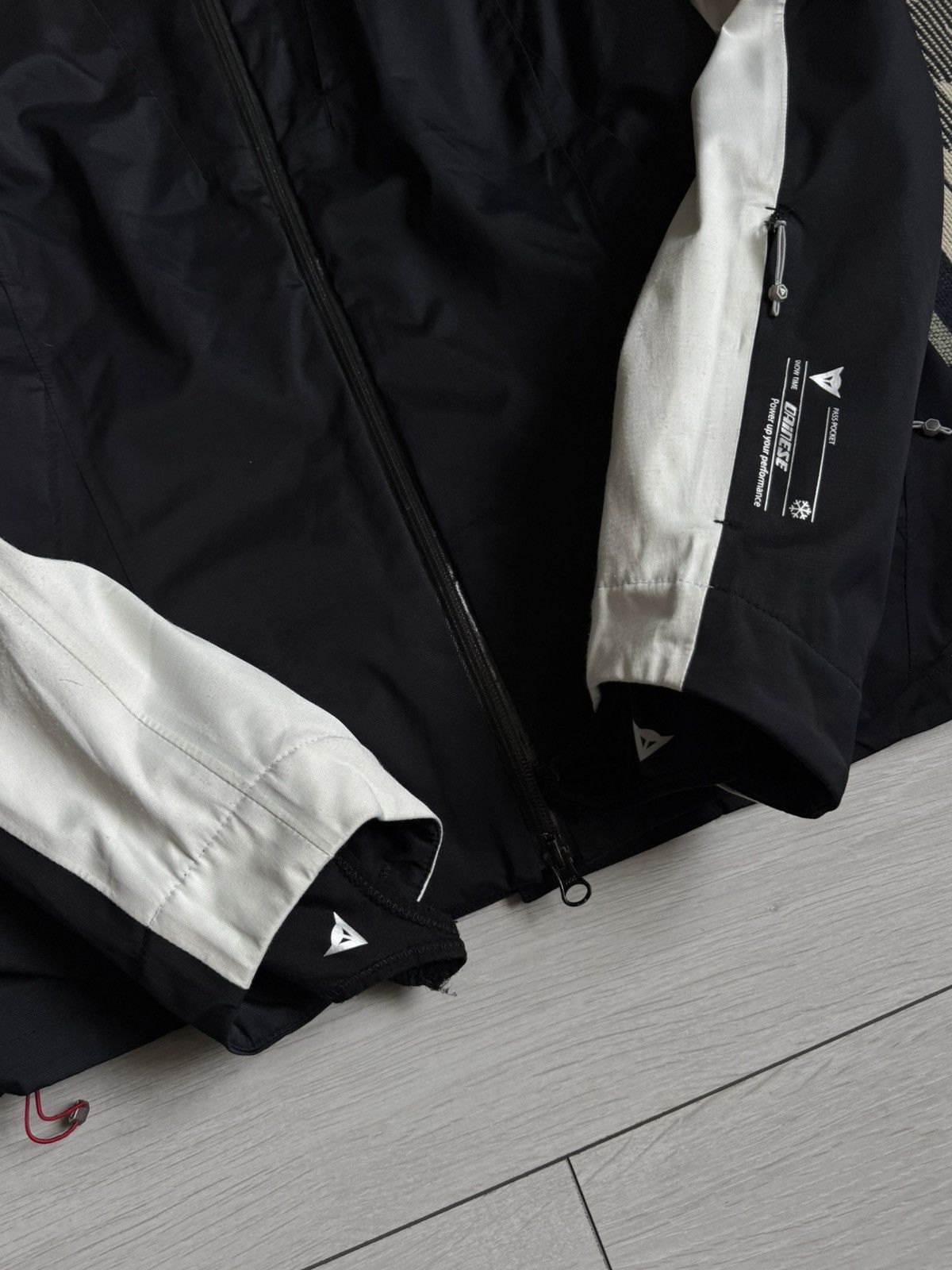 Dainese Dainese Ski Women’s Jacket Size XL / US 12-14 / IT 48-50 - 11 Thumbnail