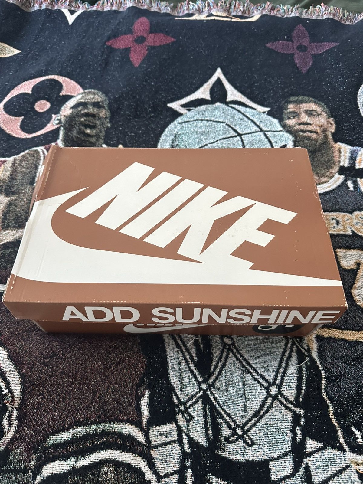 Cactus Plant Flea Market × Nike Nike x Cactus Plant Flea Market Overgrown Size US 11 / EU 44 - 10 Thumbnail