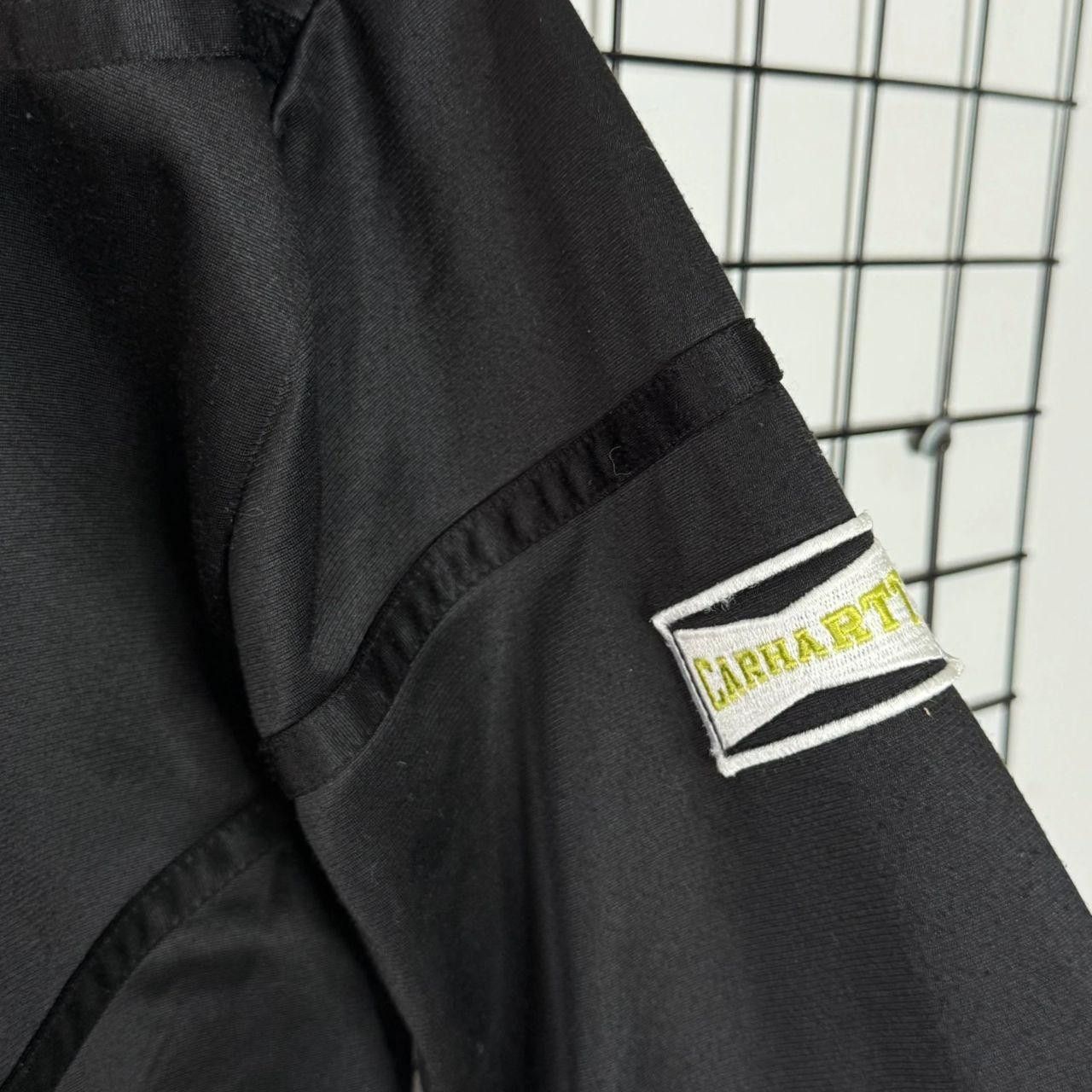 Carhartt Carhartt WIP VIntage Zip Up Sweatshirt Size US M / EU 48-50 / 2 - 5 Thumbnail