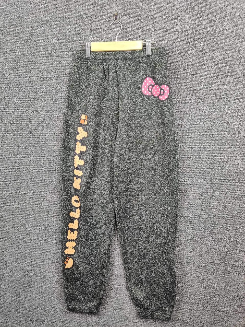 Cartoon Network Bulk Combo Vintage Hello Kitty Vest And Jogger Pants Size US M / EU 48-50 / 2 - 14 Thumbnail