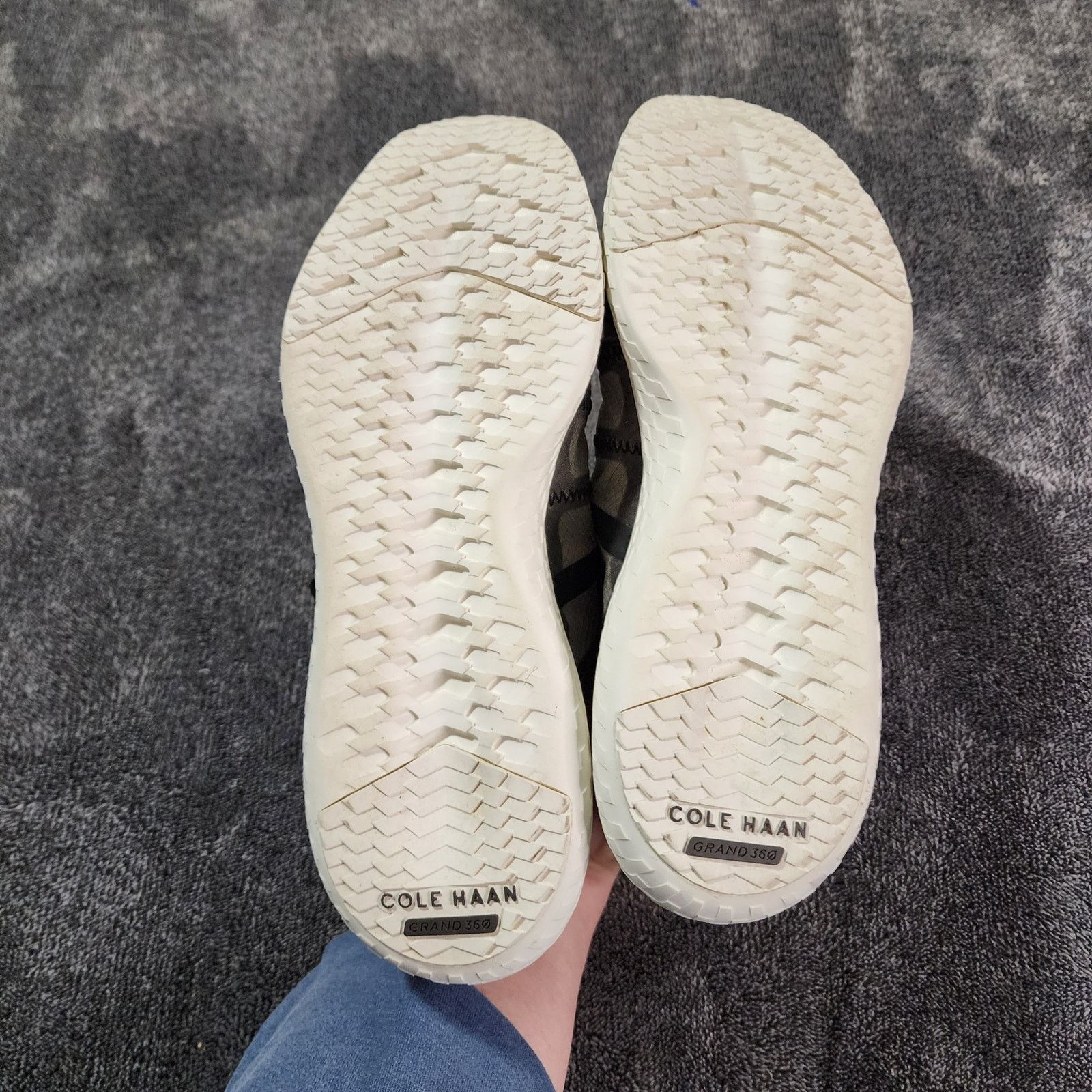 Cole Haan Cole Haan Women Shoe Zerogrand Outpace Size 6B Sneaker b1 Size US 6 / IT 36 - 5 Thumbnail