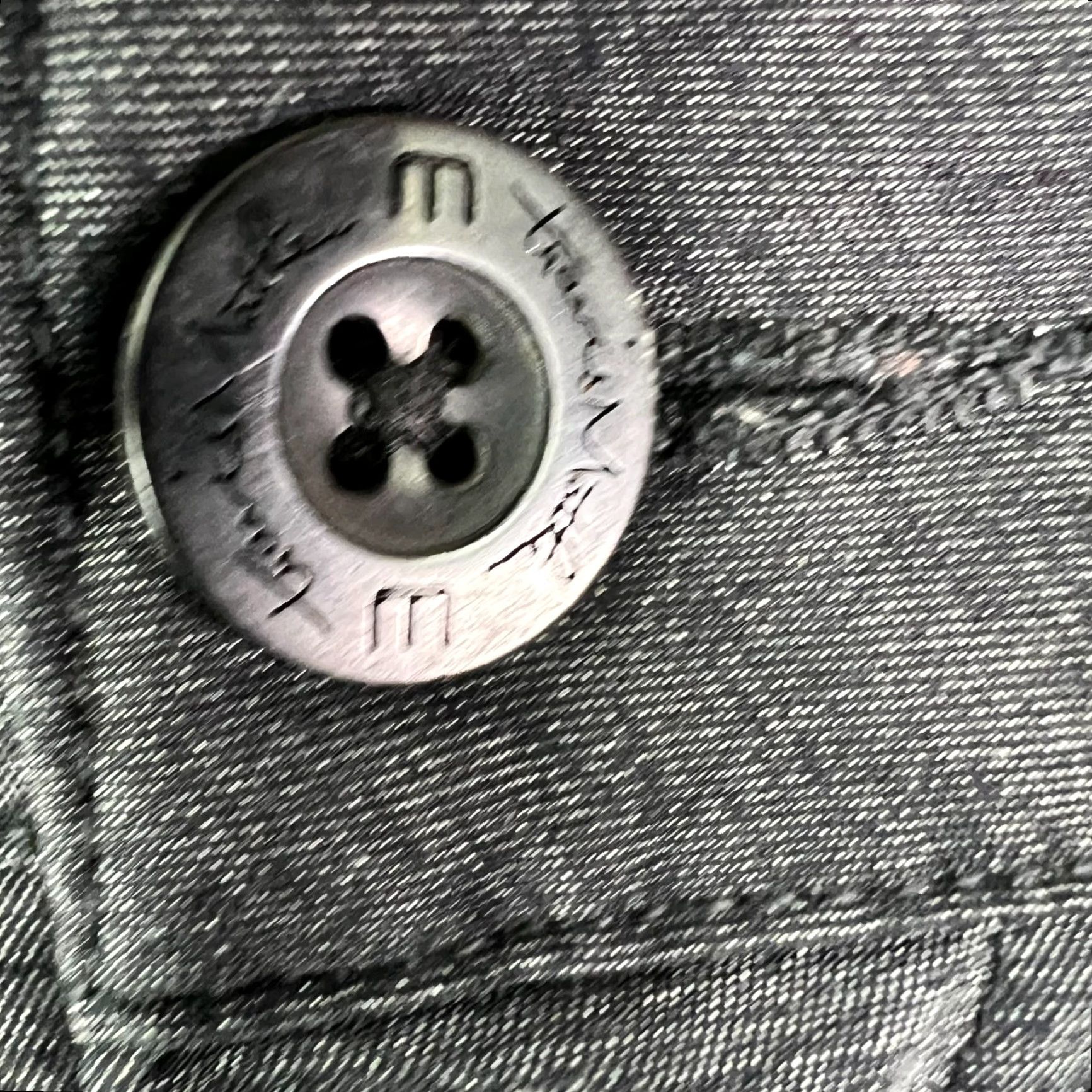 TravisMathew Travis Mathew Dress Pants Shirt Mens 40 Gray 44x29 Stretch Flat Front Logo City Preppy Style Brand Pants Mens Gray Size 40 Regular Inseam 29 Frontier? Size US 40 / EU 56 - 4 Thumbnail