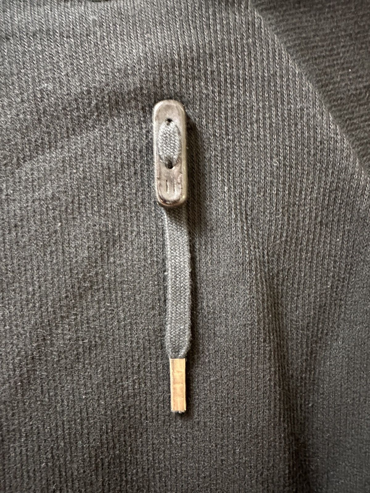Boris Bidjan Saberi Zipper 1 Size US M / EU 48-50 / 2 - 9 Thumbnail